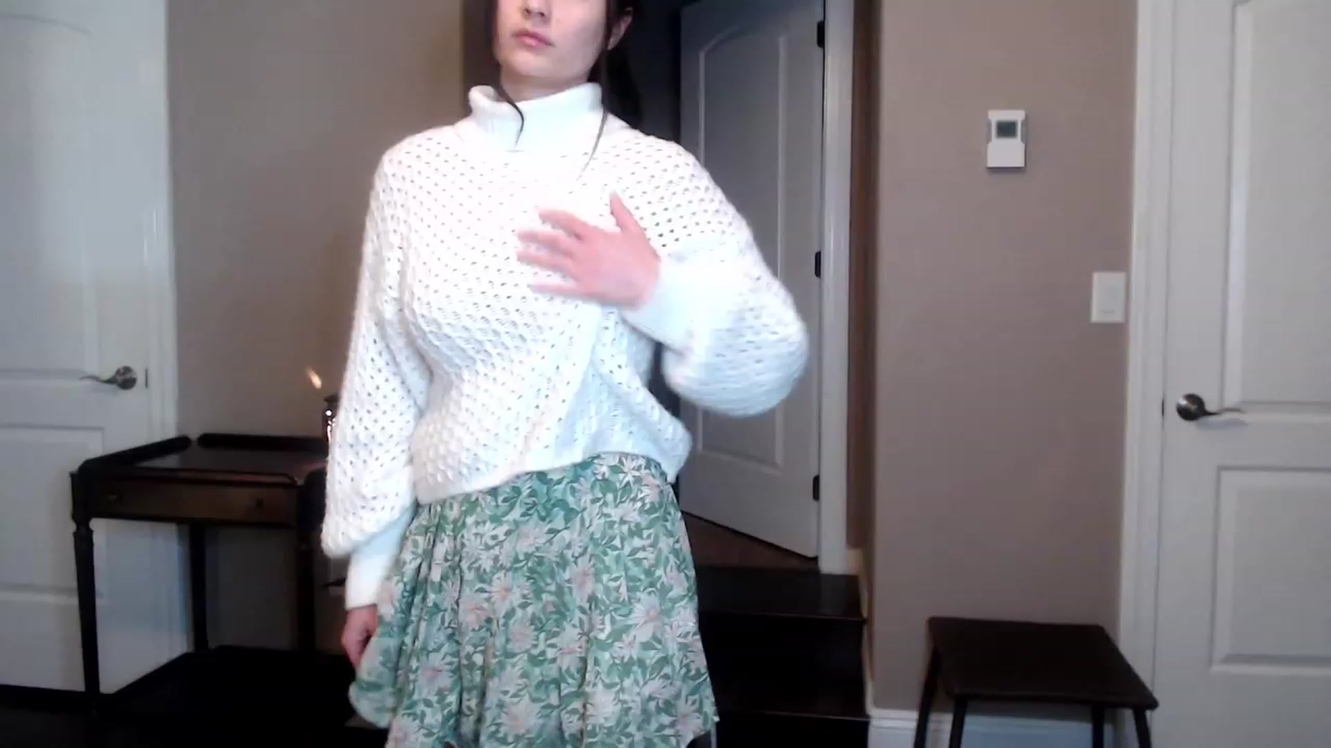 Gallery image thumbnail from Harmony's myfreecams stream on, 02/13/2023, 06:58 image 7 of 20