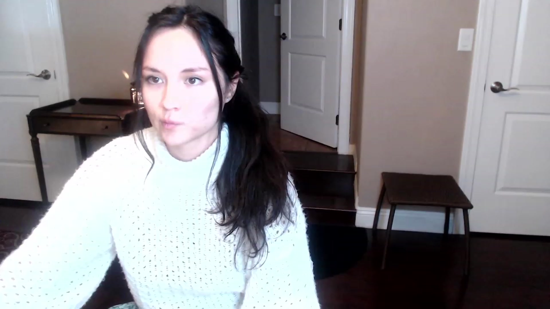 Gallery image thumbnail from Harmony's myfreecams stream on, 02/13/2023, 06:58 image 5 of 20