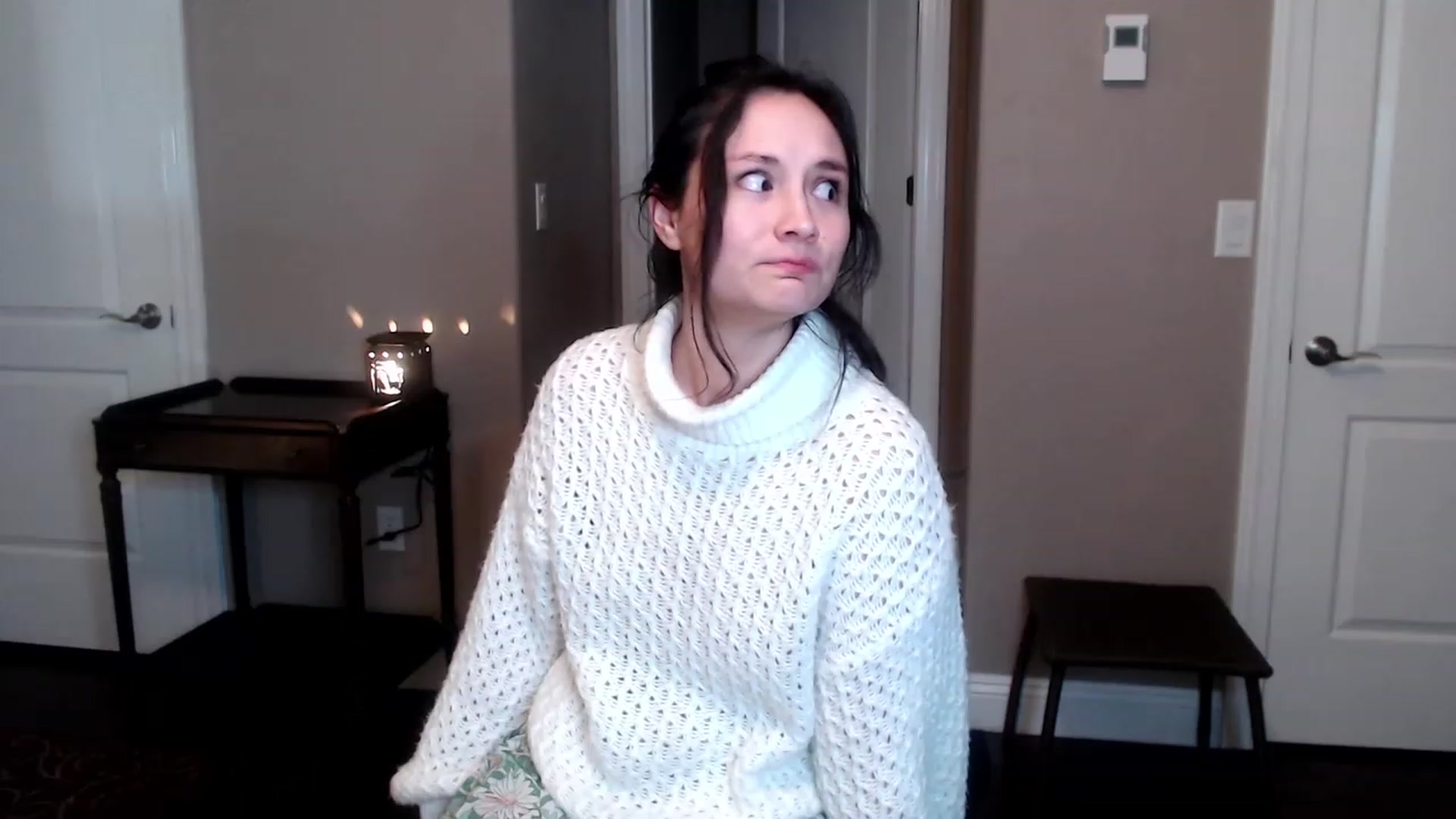 Gallery image thumbnail from Harmony's myfreecams stream on, 02/13/2023, 06:58 image 19 of 20