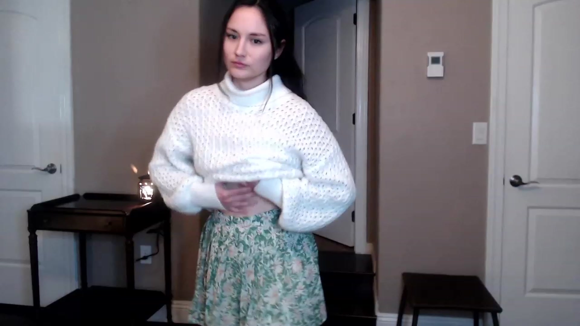 Gallery image thumbnail from Harmony's myfreecams stream on, 02/13/2023, 06:58 image 17 of 20