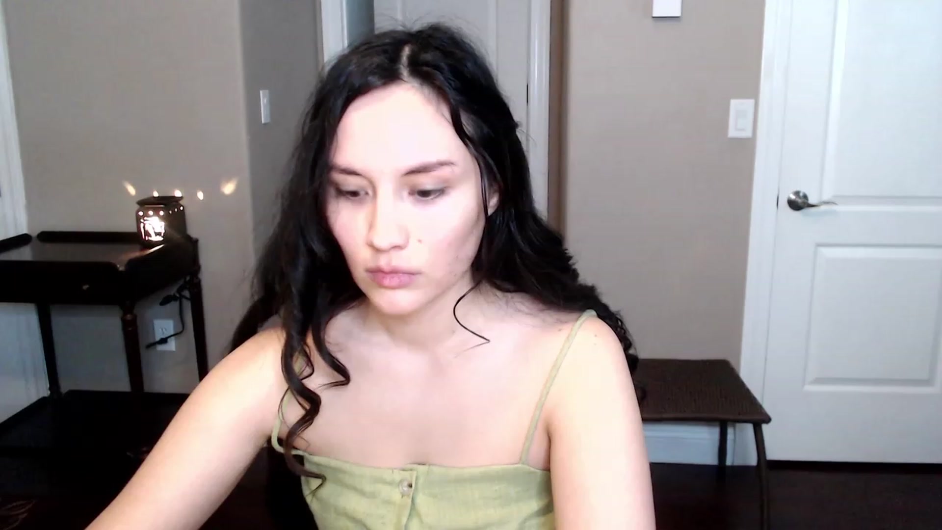 Gallery image thumbnail from Harmony's myfreecams stream on, 02/14/2023, 23:04 image 15 of 20