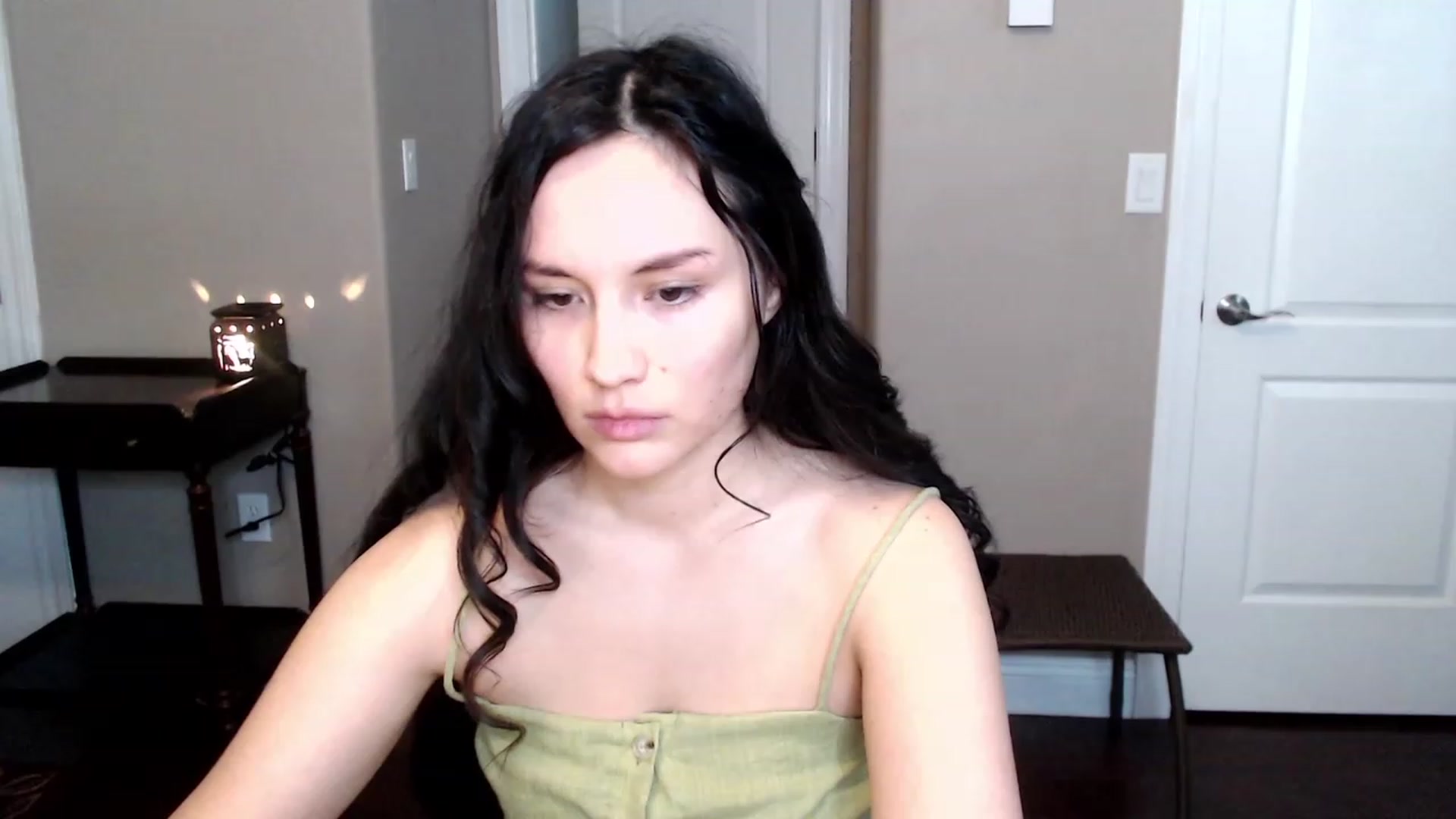 Gallery image thumbnail from Harmony's myfreecams stream on, 02/14/2023, 23:04 image 16 of 20