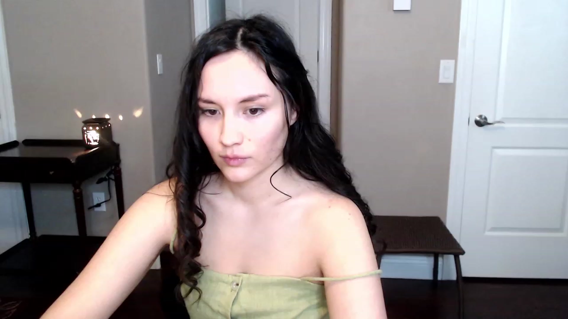 Gallery image thumbnail from Harmony's myfreecams stream on, 02/14/2023, 23:04 image 12 of 20