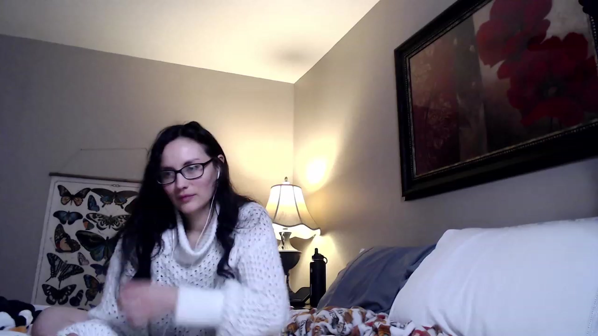 Gallery image thumbnail from Harmony's myfreecams stream on, 02/15/2023, 08:16 image 19 of 20
