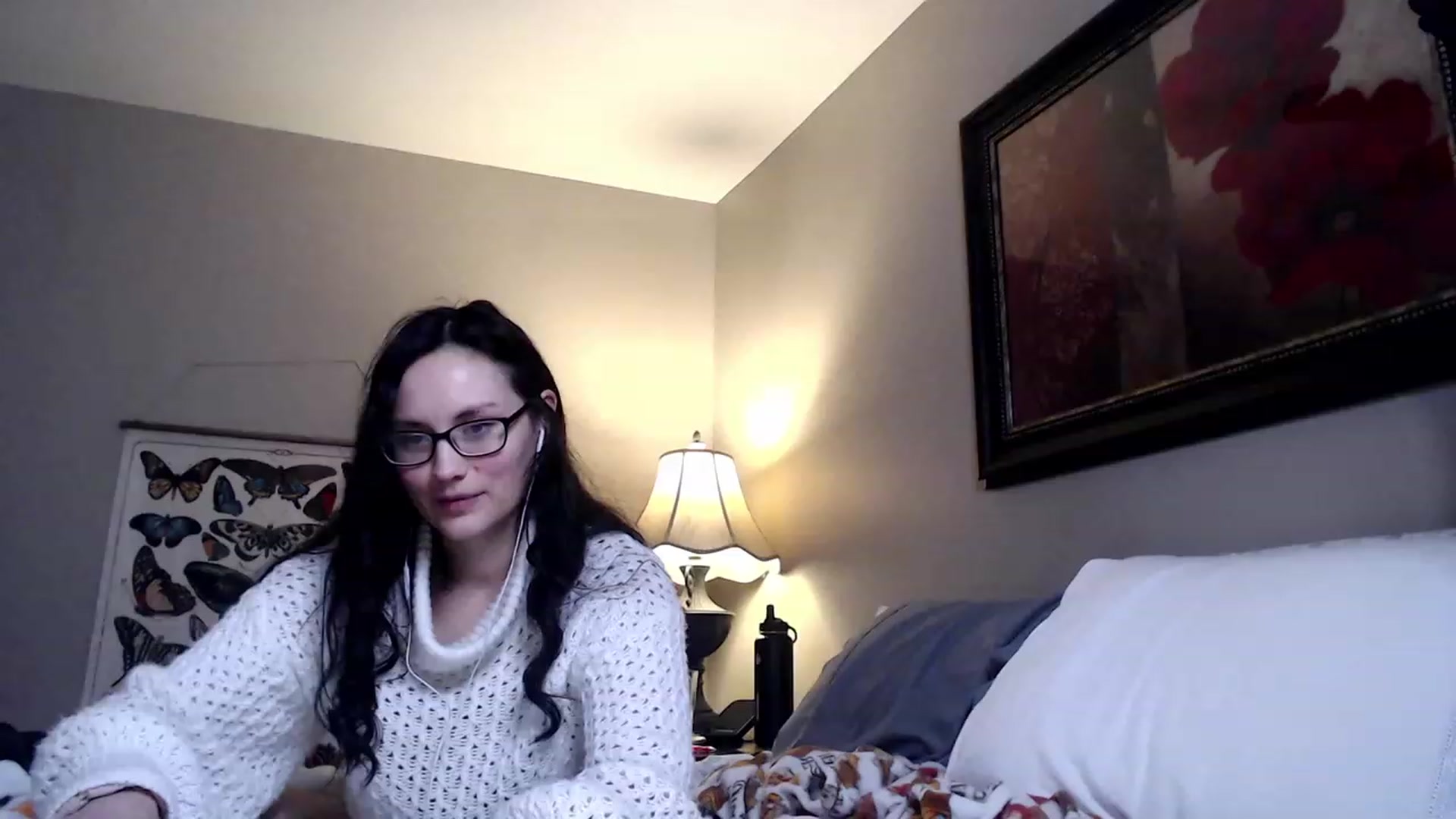 Gallery image thumbnail from Harmony's myfreecams stream on, 02/15/2023, 08:16 image 18 of 20