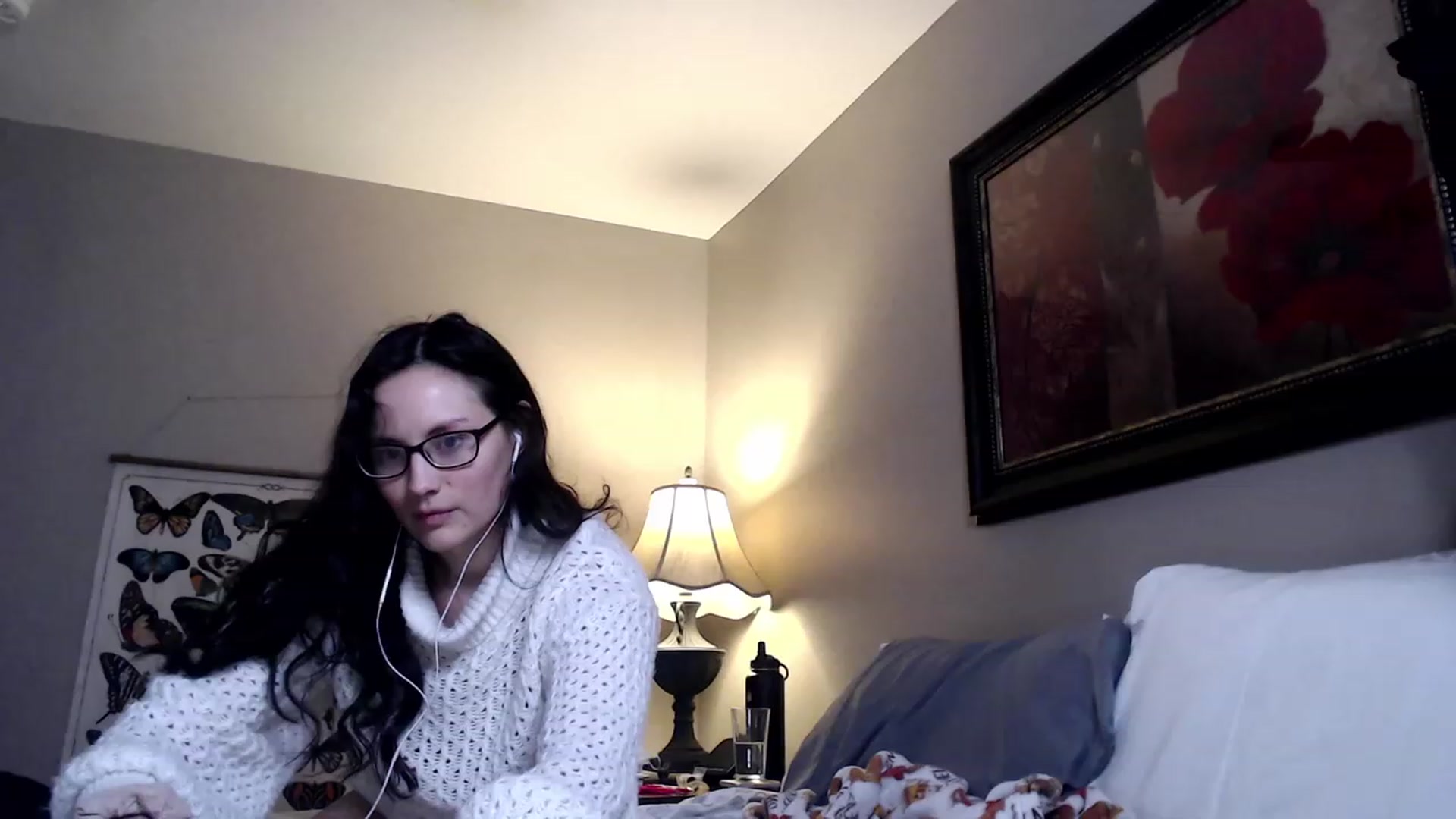 Gallery image thumbnail from Harmony's myfreecams stream on, 02/15/2023, 08:16 image 1 of 20
