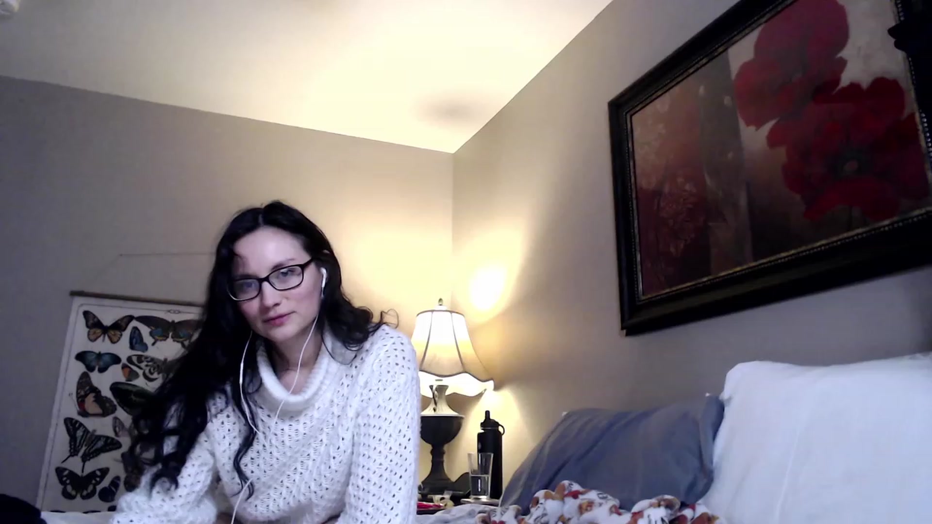Gallery image thumbnail from Harmony's myfreecams stream on, 02/15/2023, 08:16 image 2 of 20