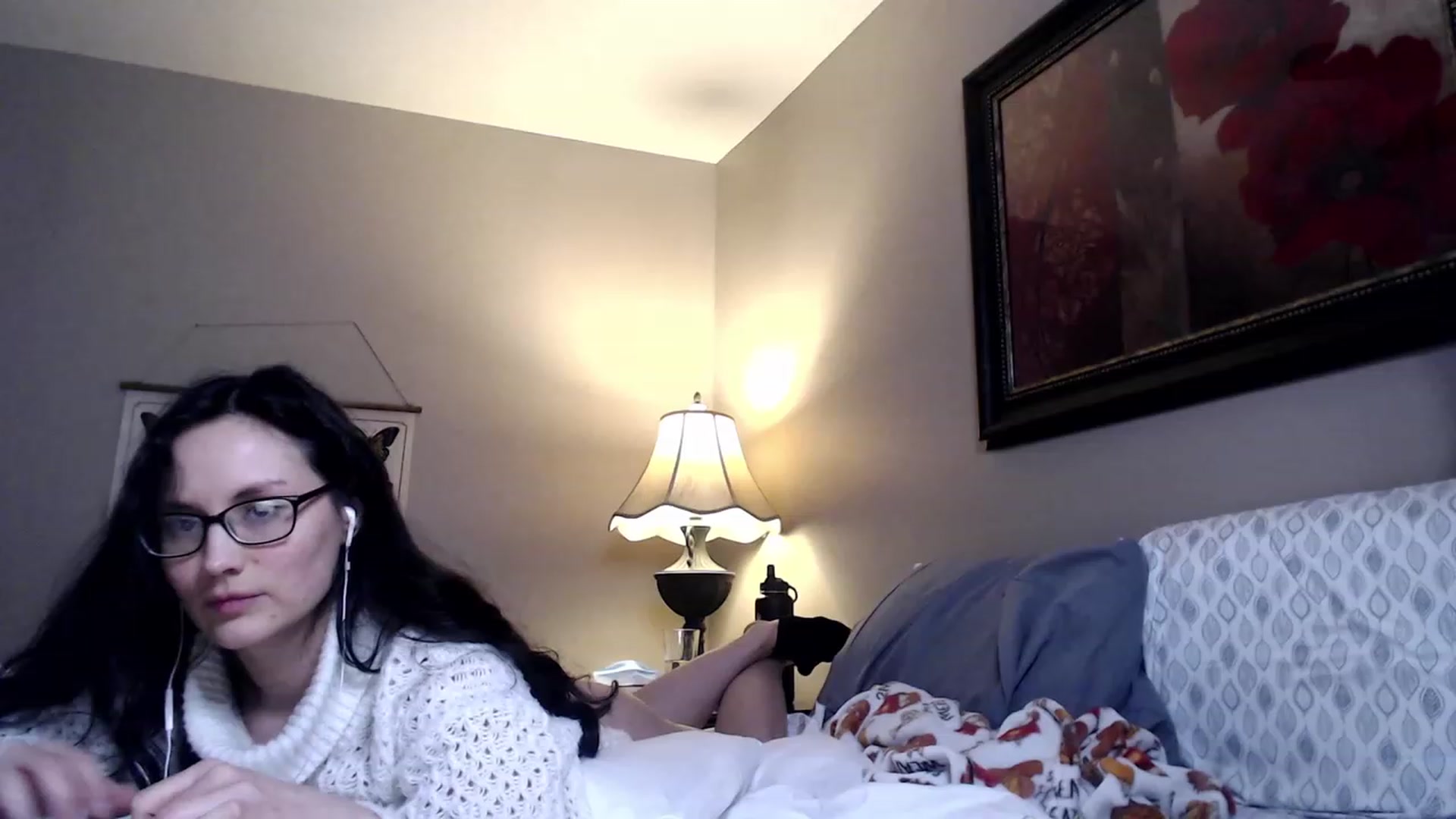 Gallery image thumbnail from Harmony's myfreecams stream on, 02/15/2023, 08:16 image 6 of 20