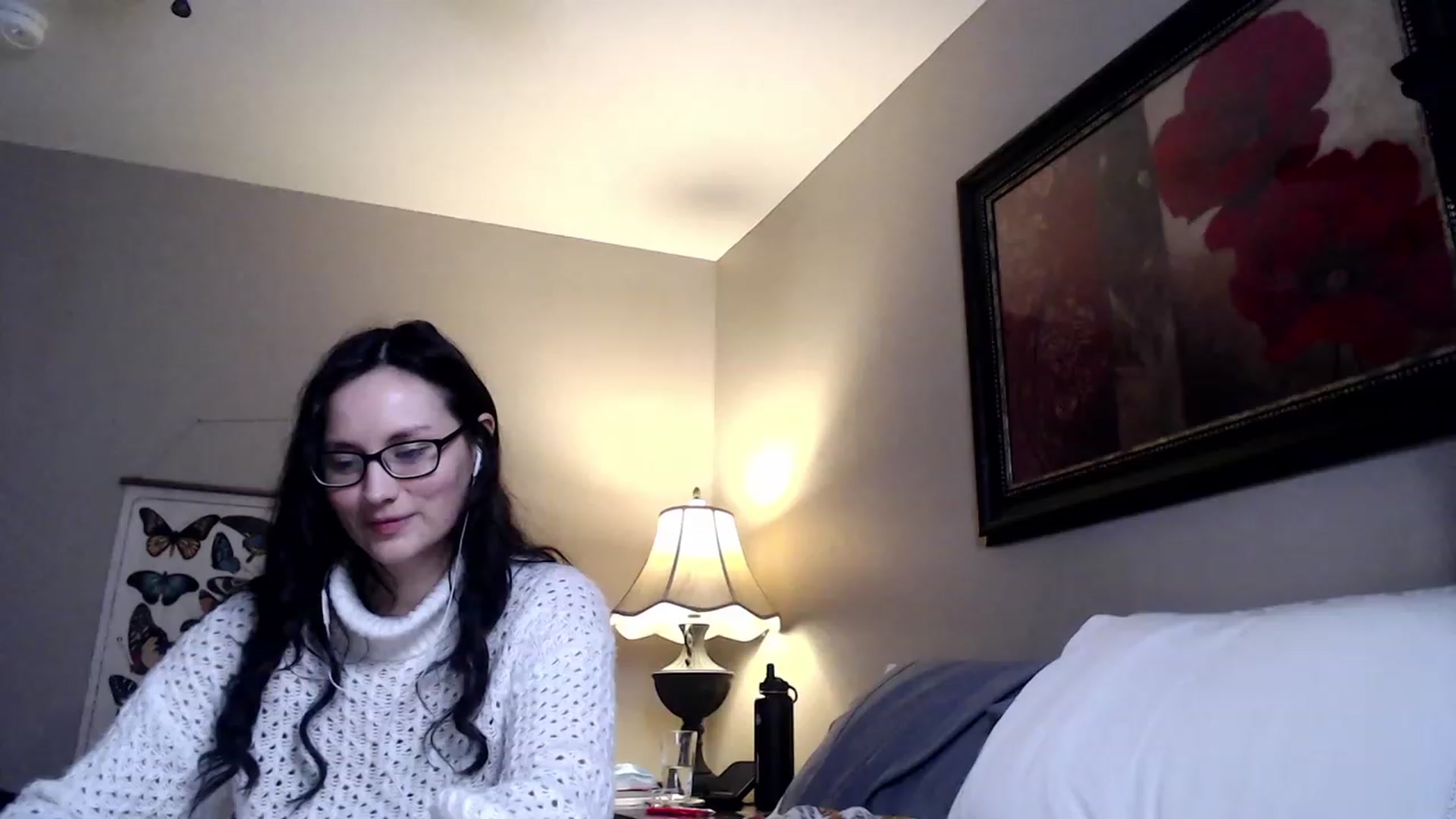 Gallery image thumbnail from Harmony's myfreecams stream on, 02/15/2023, 08:16 image 15 of 20