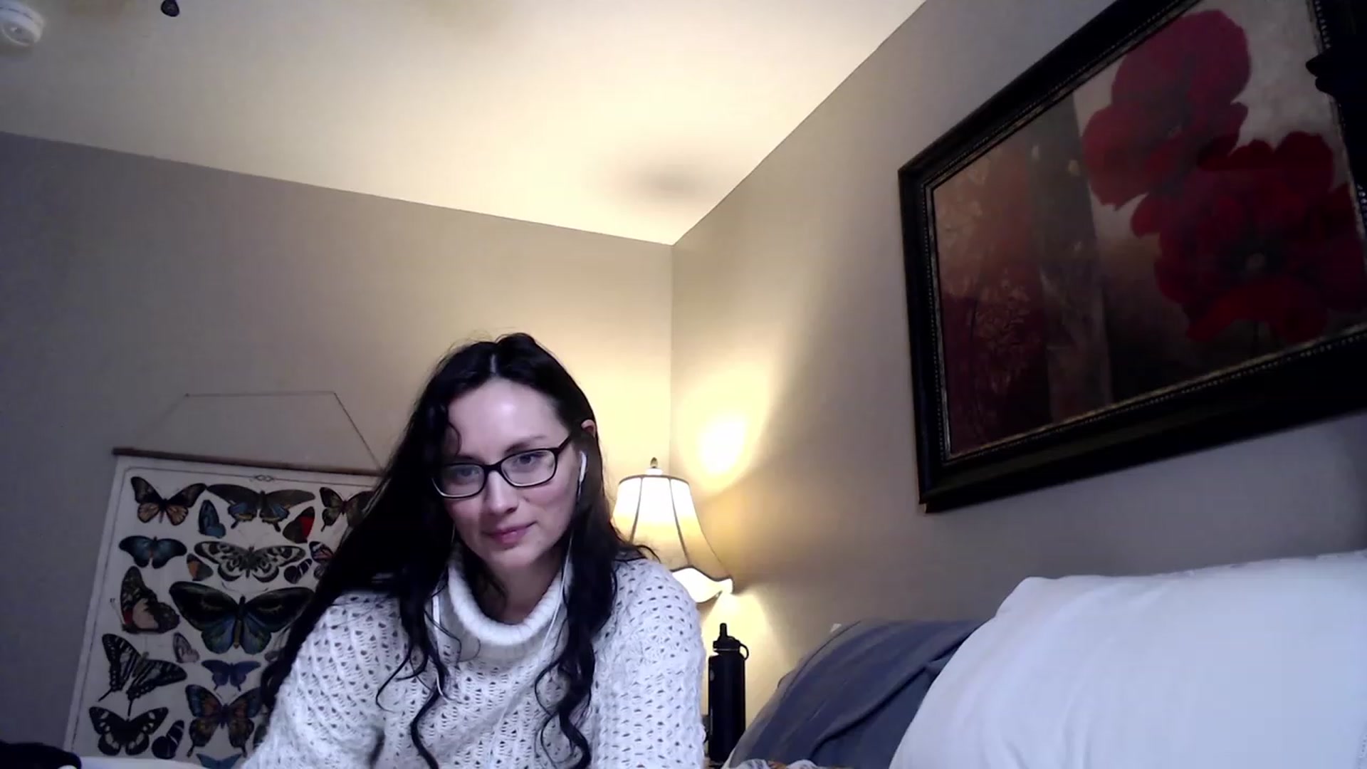 Gallery image thumbnail from Harmony's myfreecams stream on, 02/15/2023, 08:16 image 14 of 20