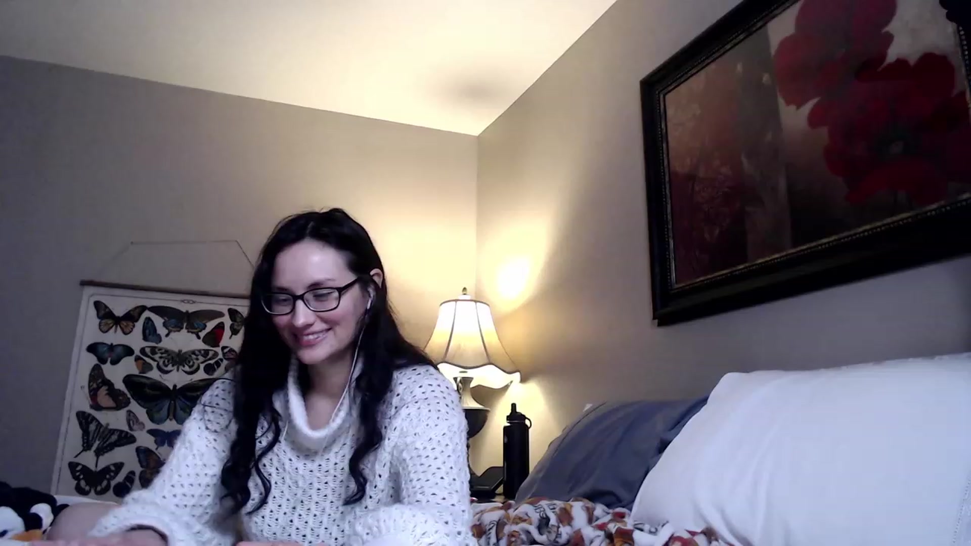 Gallery image thumbnail from Harmony's myfreecams stream on, 02/15/2023, 08:16 image 20 of 20