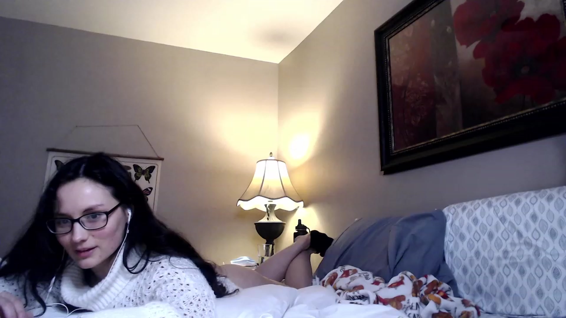 Gallery image thumbnail from Harmony's myfreecams stream on, 02/15/2023, 08:16 image 7 of 20