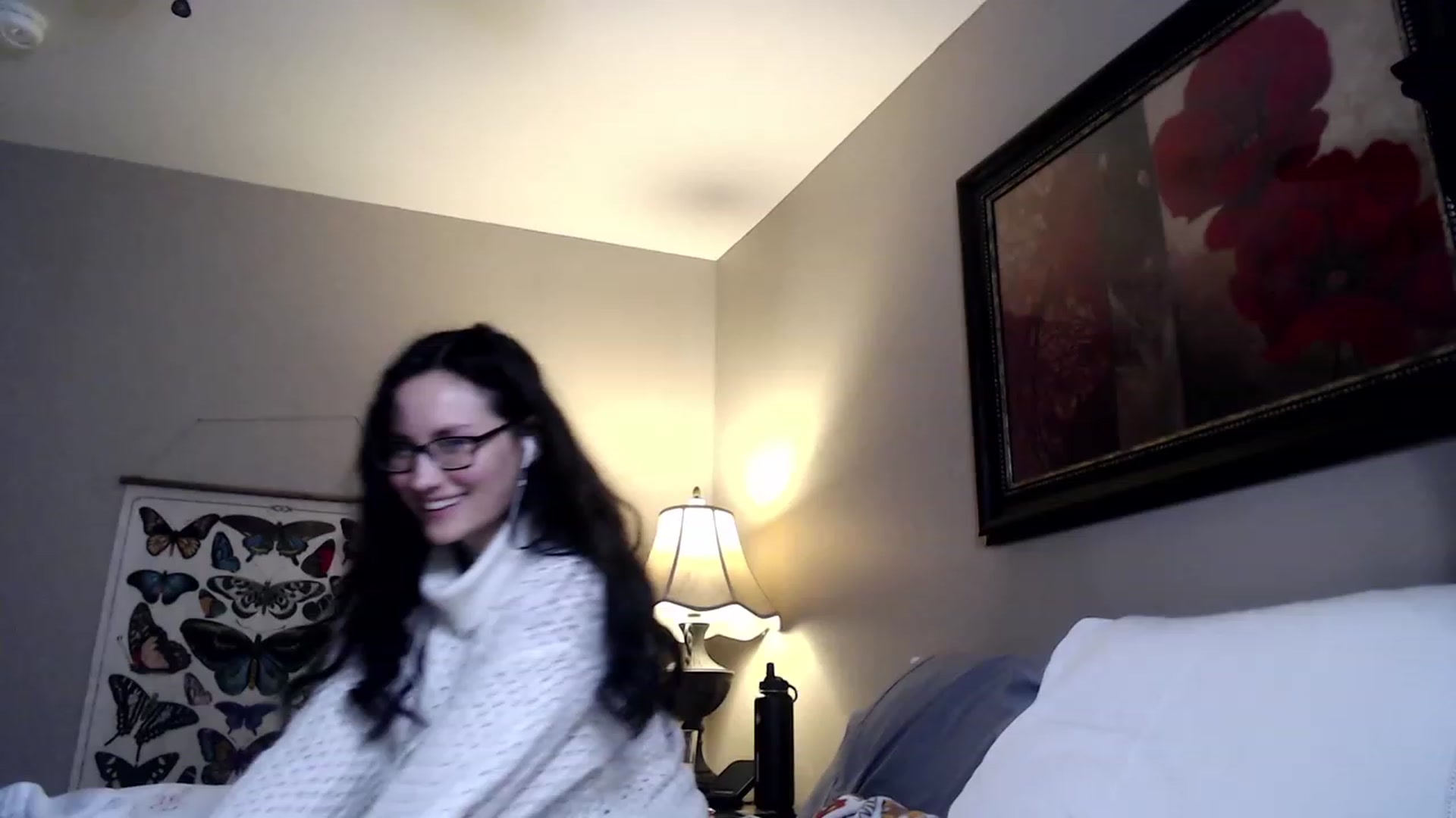 Gallery image thumbnail from Harmony's myfreecams stream on, 02/15/2023, 08:16 image 8 of 20