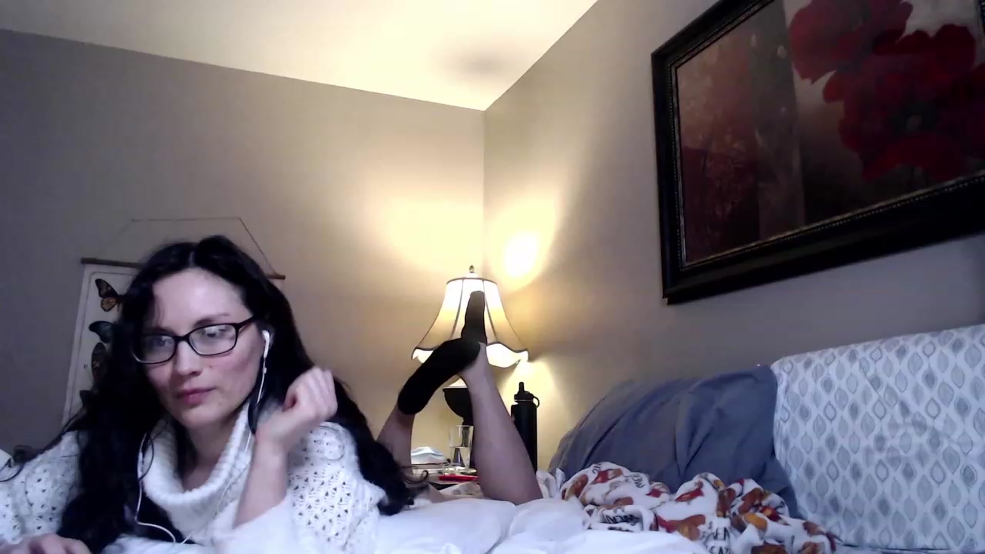 Gallery image thumbnail from Harmony's myfreecams stream on, 02/15/2023, 08:16 image 5 of 20