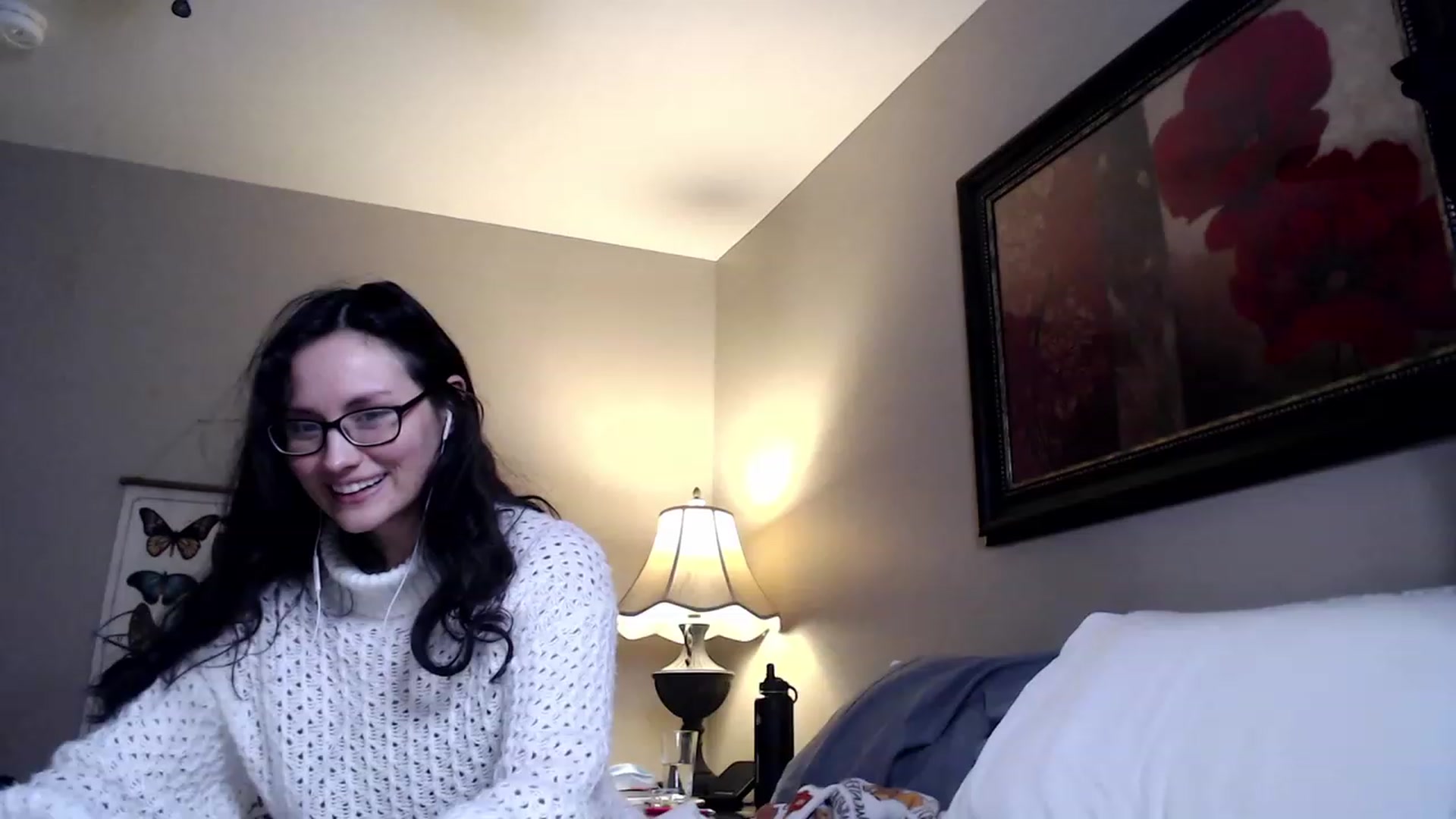 Gallery image thumbnail from Harmony's myfreecams stream on, 02/15/2023, 08:16 image 13 of 20