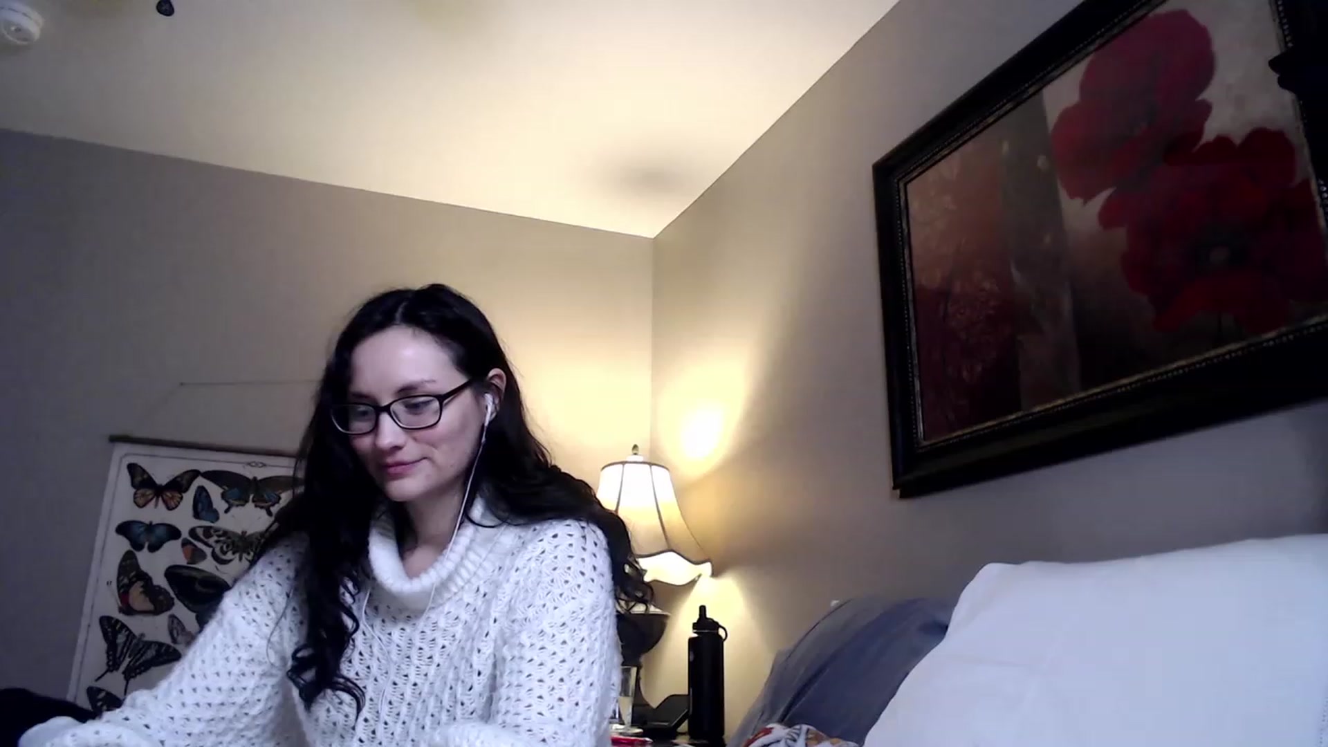 Gallery image thumbnail from Harmony's myfreecams stream on, 02/15/2023, 08:16 image 11 of 20