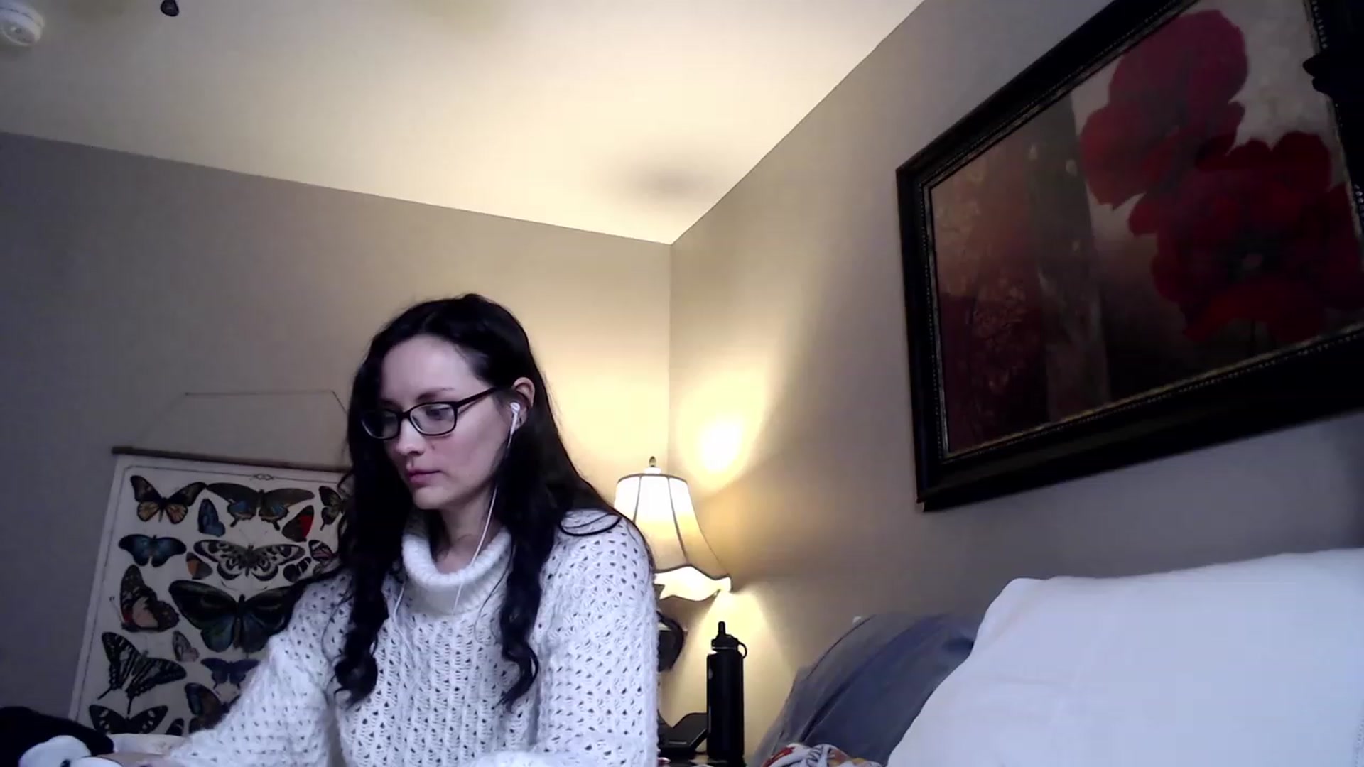 Gallery image thumbnail from Harmony's myfreecams stream on, 02/15/2023, 08:16 image 10 of 20