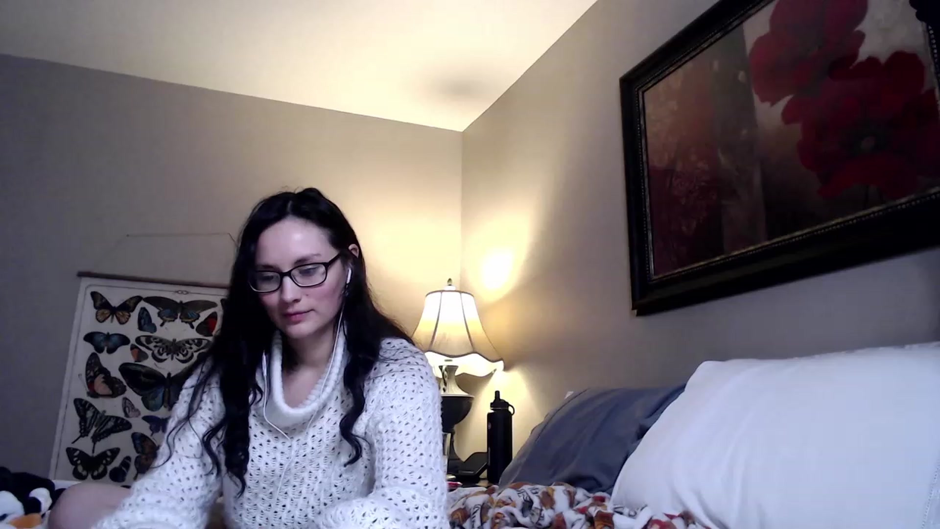 Gallery image thumbnail from Harmony's myfreecams stream on, 02/15/2023, 08:16 image 17 of 20