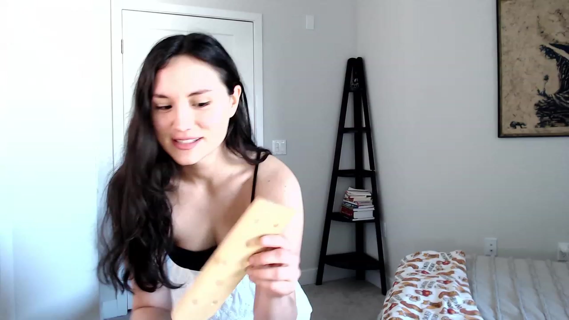 Gallery image thumbnail from Harmony's myfreecams stream on, 03/02/2023, 22:46 image 15 of 20