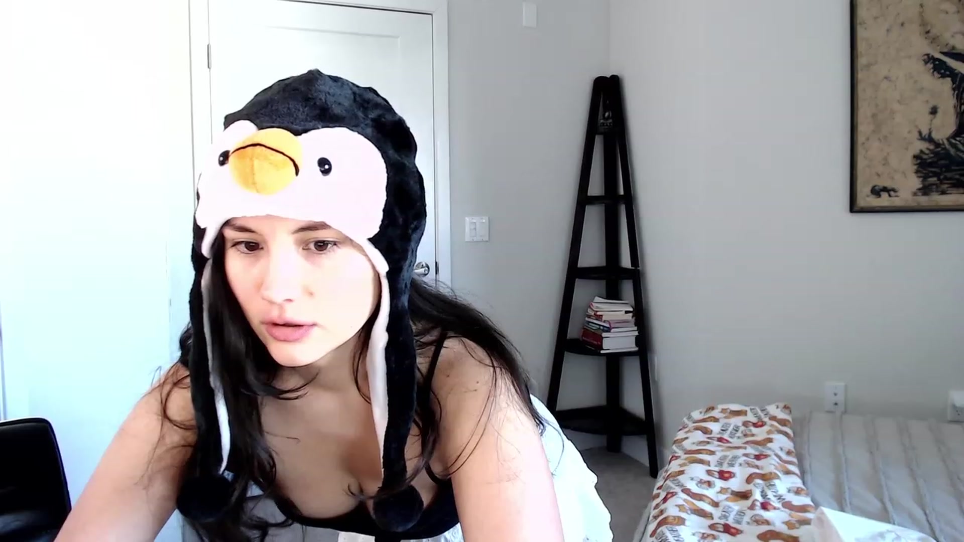 Gallery image thumbnail from Harmony's myfreecams stream on, 03/02/2023, 22:46 image 6 of 20