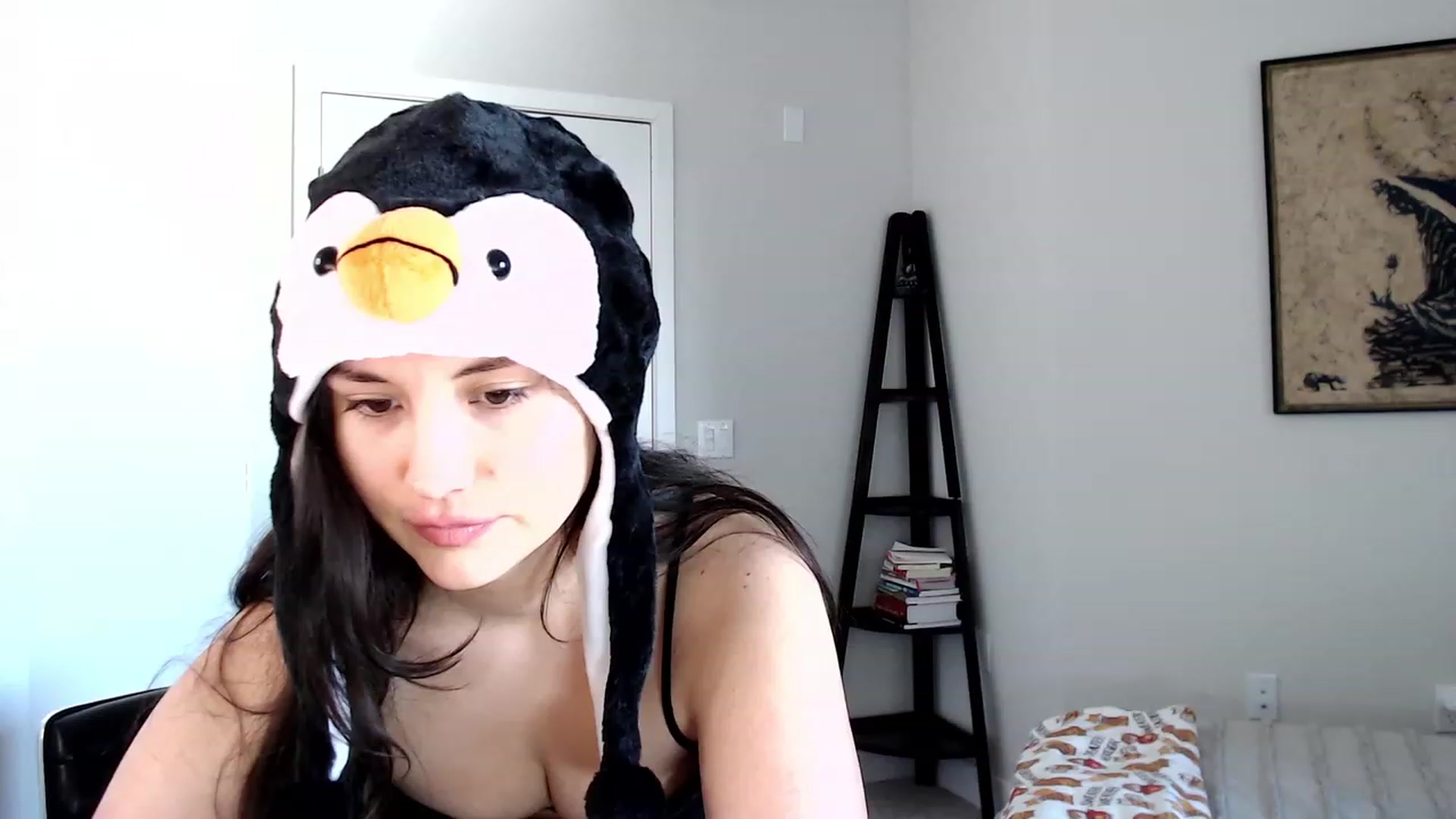 Gallery image thumbnail from Harmony's myfreecams stream on, 03/02/2023, 22:46 image 7 of 20