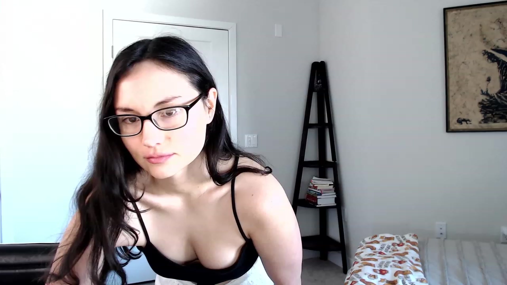 Gallery image thumbnail from Harmony's myfreecams stream on, 03/02/2023, 22:46 image 1 of 20