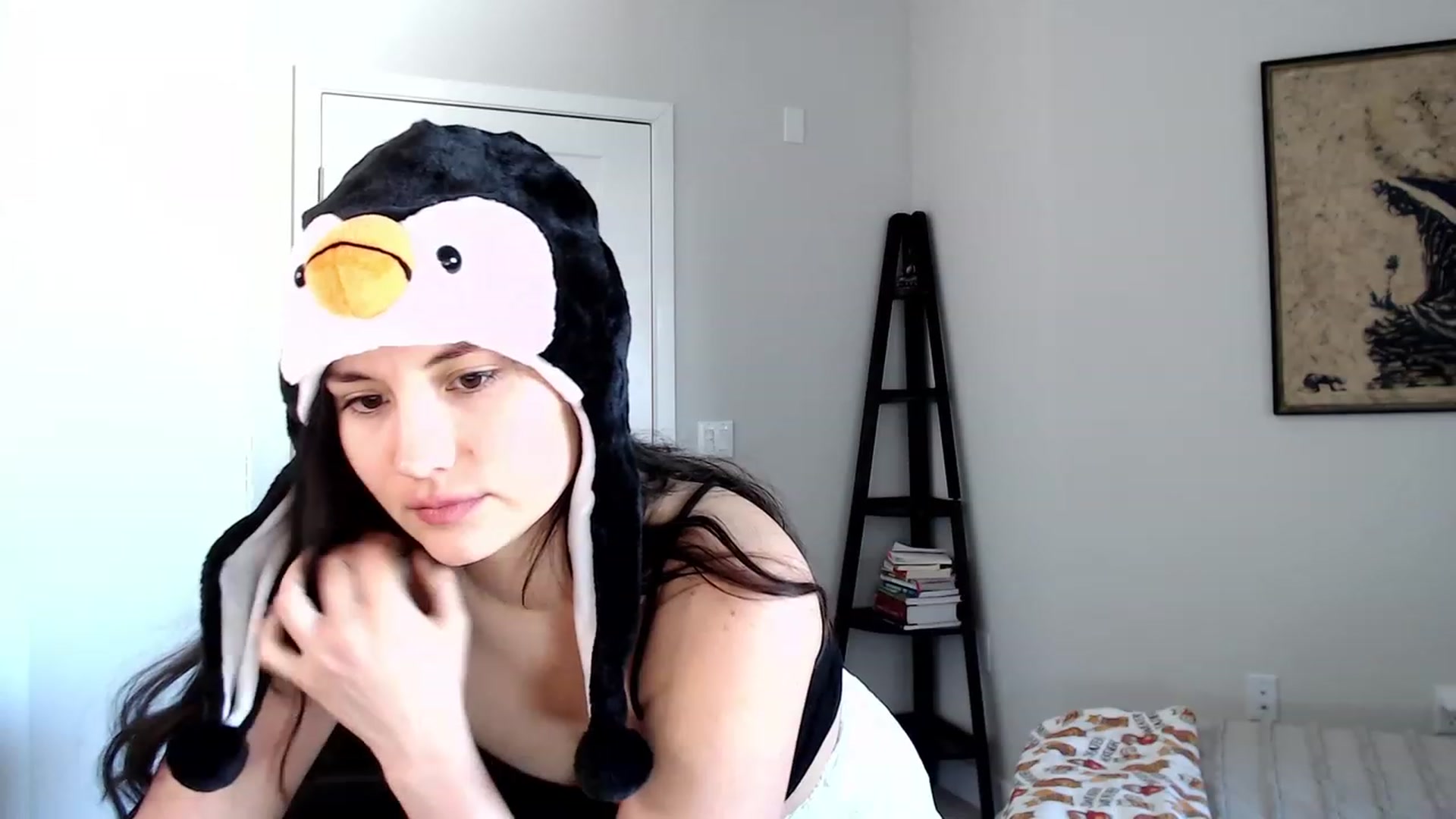 Gallery image thumbnail from Harmony's myfreecams stream on, 03/02/2023, 22:46 image 8 of 20