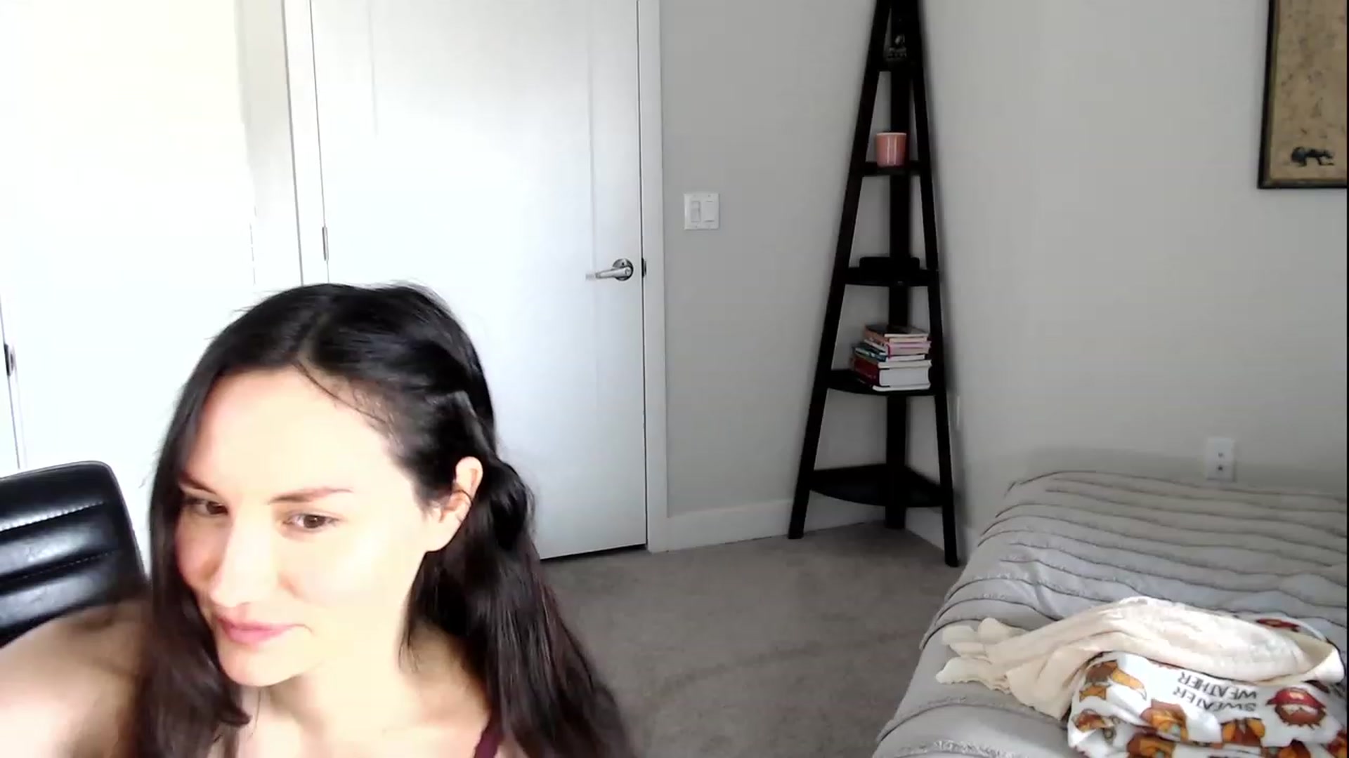 Gallery image thumbnail from Harmony's myfreecams stream on, 03/08/2023, 22:16 image 14 of 20