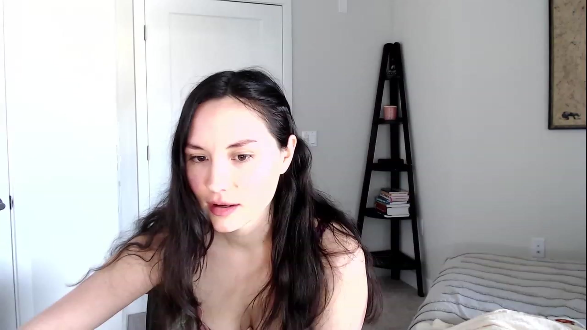 Gallery image thumbnail from Harmony's myfreecams stream on, 03/08/2023, 22:16 image 20 of 20