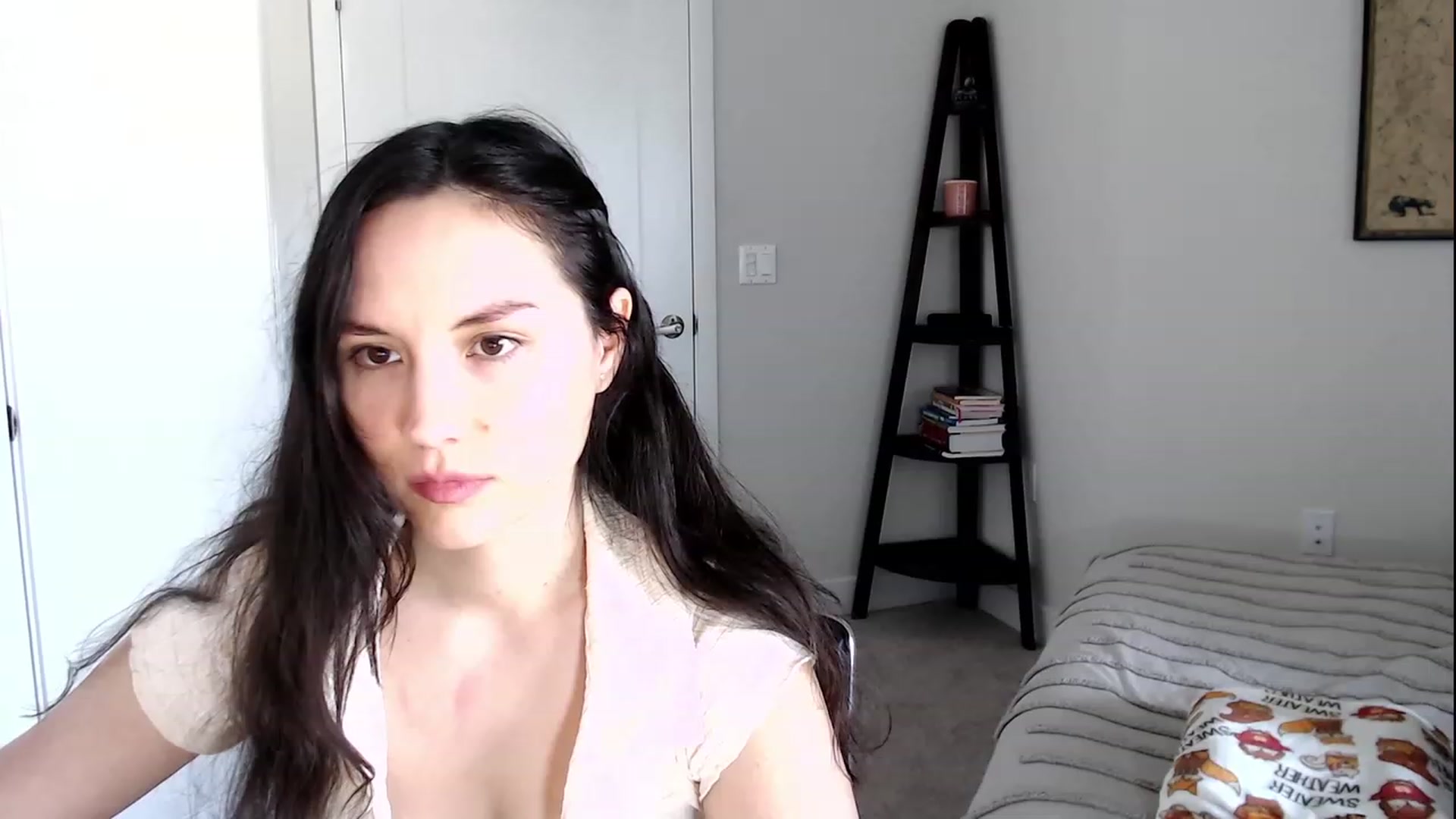 Gallery image thumbnail from Harmony's myfreecams stream on, 03/08/2023, 22:16 image 1 of 20