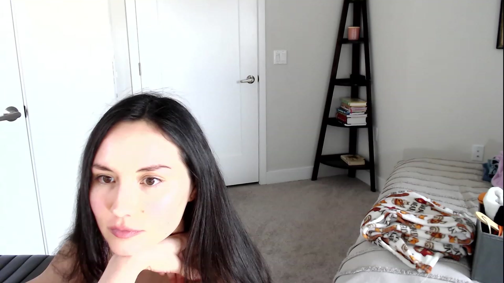 Gallery image thumbnail from Harmony's myfreecams stream on, 03/13/2023, 23:12 image 2 of 20