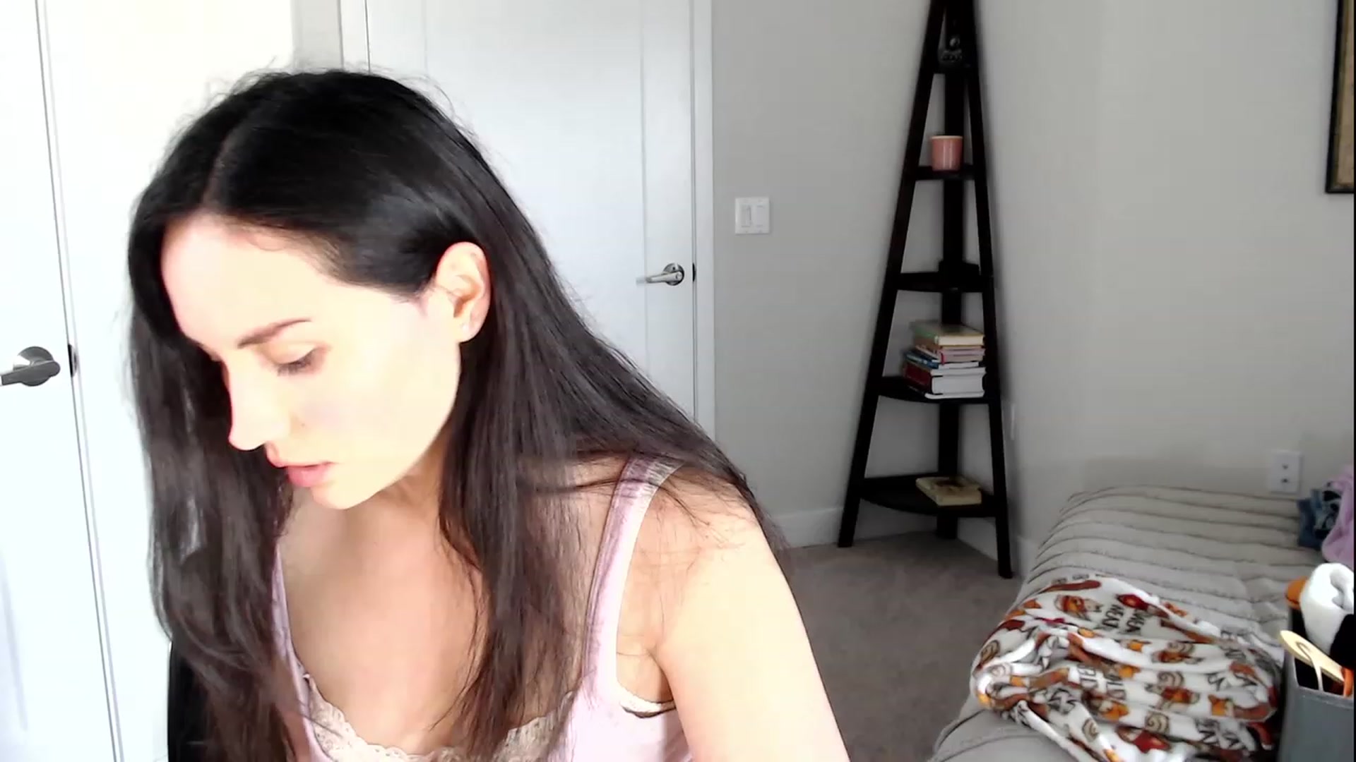 Gallery image thumbnail from Harmony's myfreecams stream on, 03/13/2023, 23:12 image 11 of 20