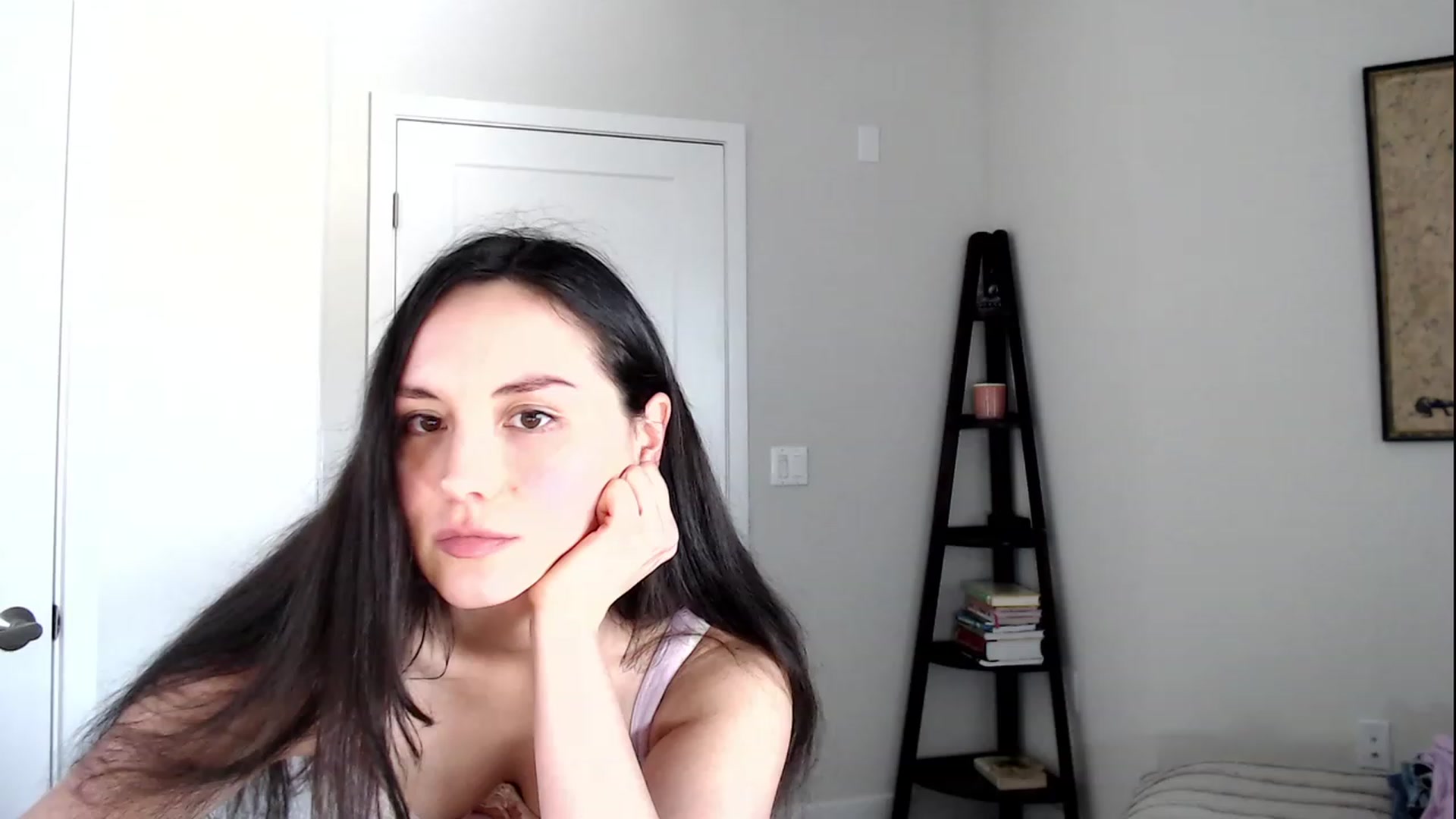 Gallery image thumbnail from Harmony's myfreecams stream on, 03/13/2023, 23:12 image 13 of 20