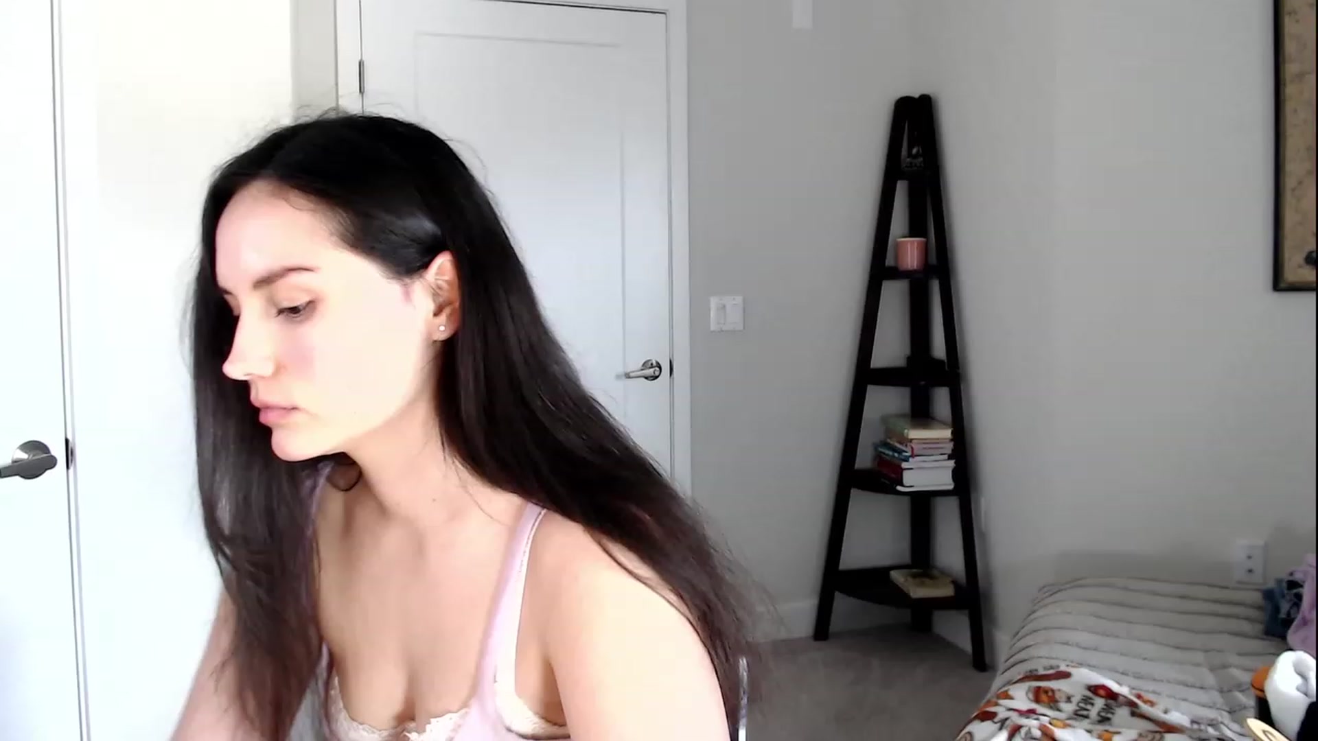 Gallery image thumbnail from Harmony's myfreecams stream on, 03/13/2023, 23:12 image 8 of 20