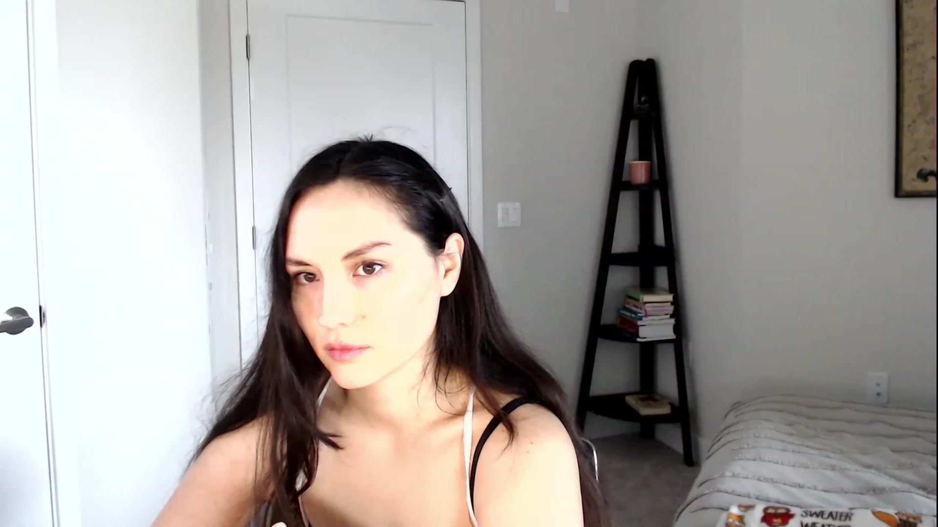 Gallery image thumbnail from Harmony's myfreecams stream on, 03/14/2023, 21:13 image 9 of 20