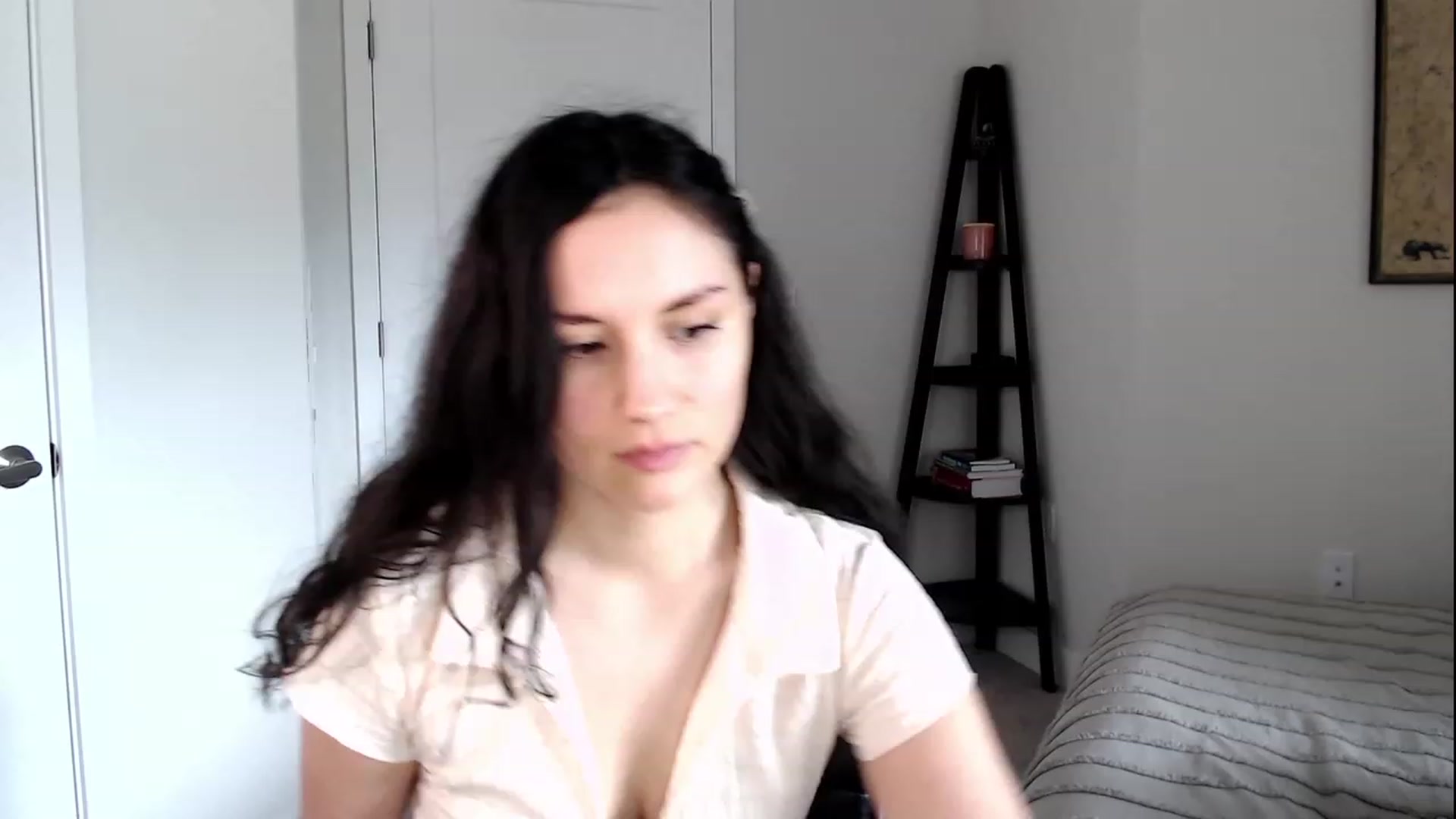 Gallery image thumbnail from Harmony's myfreecams stream on, 03/16/2023, 22:06 image 1 of 20