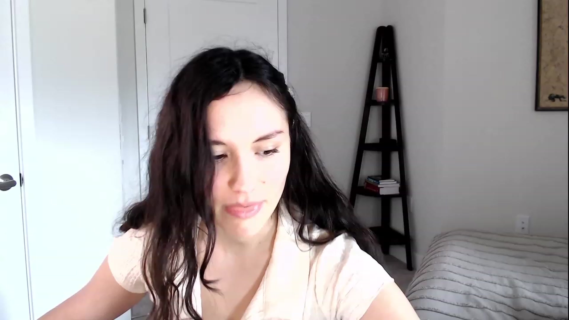 Gallery image thumbnail from Harmony's myfreecams stream on, 03/16/2023, 22:06 image 4 of 20