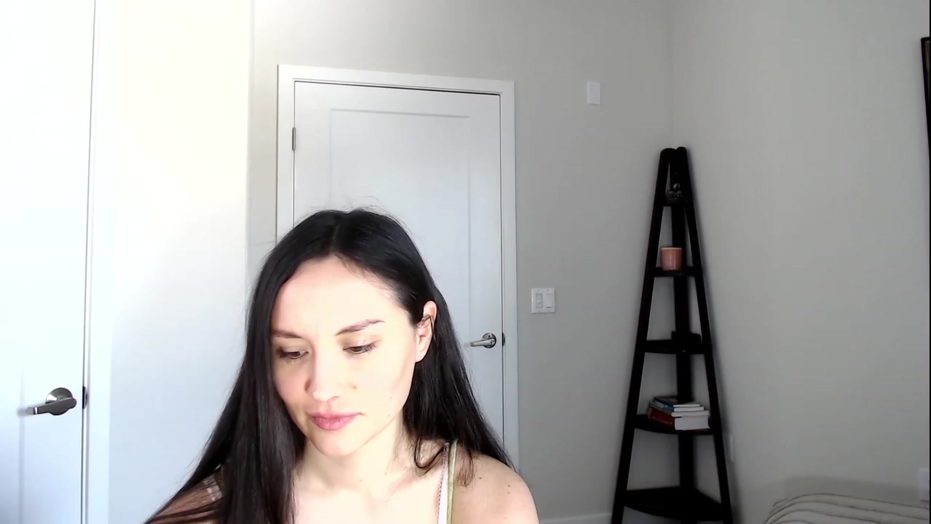 Gallery image thumbnail from Harmony's myfreecams stream on, 03/17/2023, 22:31 image 1 of 20