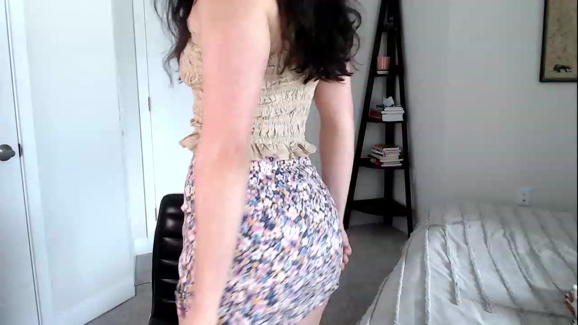 Gallery image thumbnail from Harmony's myfreecams stream on, 03/20/2023, 20:23 image 10 of 20