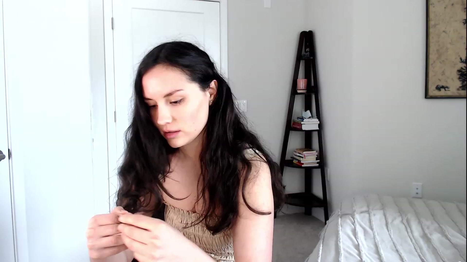 Gallery image thumbnail from Harmony's myfreecams stream on, 03/20/2023, 20:23 image 12 of 20