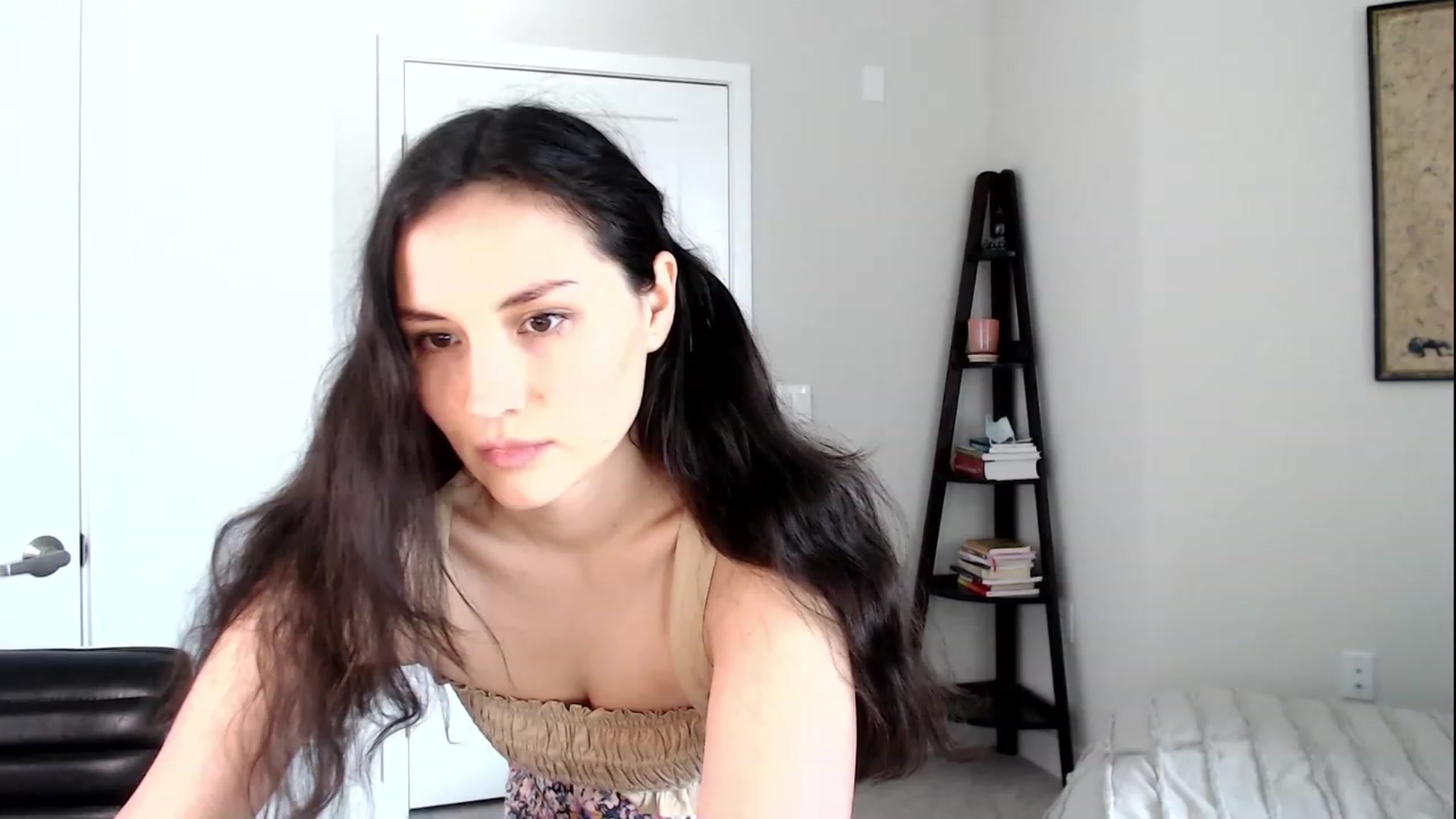 Gallery image thumbnail from Harmony's myfreecams stream on, 03/20/2023, 20:23 image 20 of 20