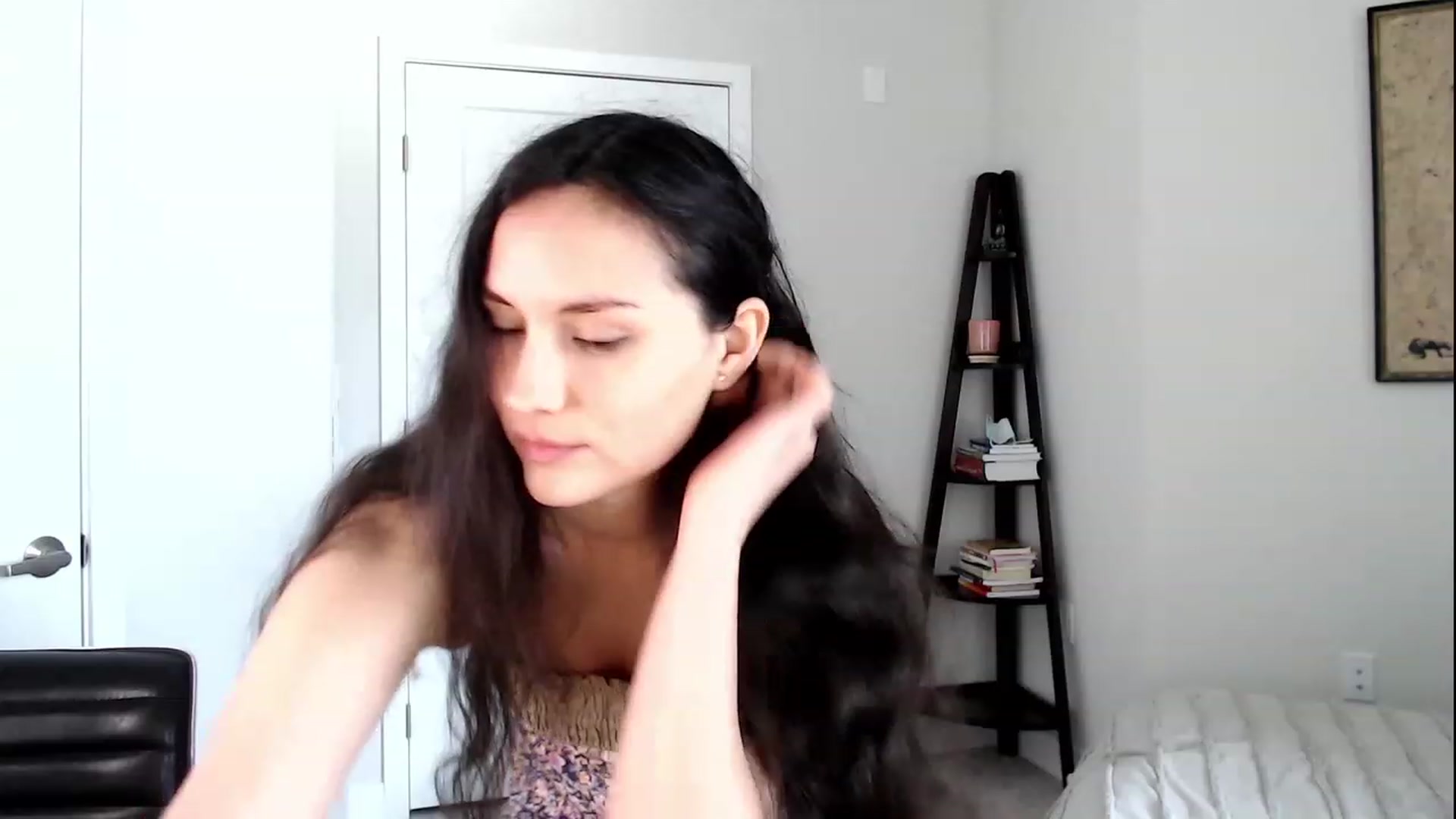Gallery image thumbnail from Harmony's myfreecams stream on, 03/20/2023, 20:23 image 19 of 20
