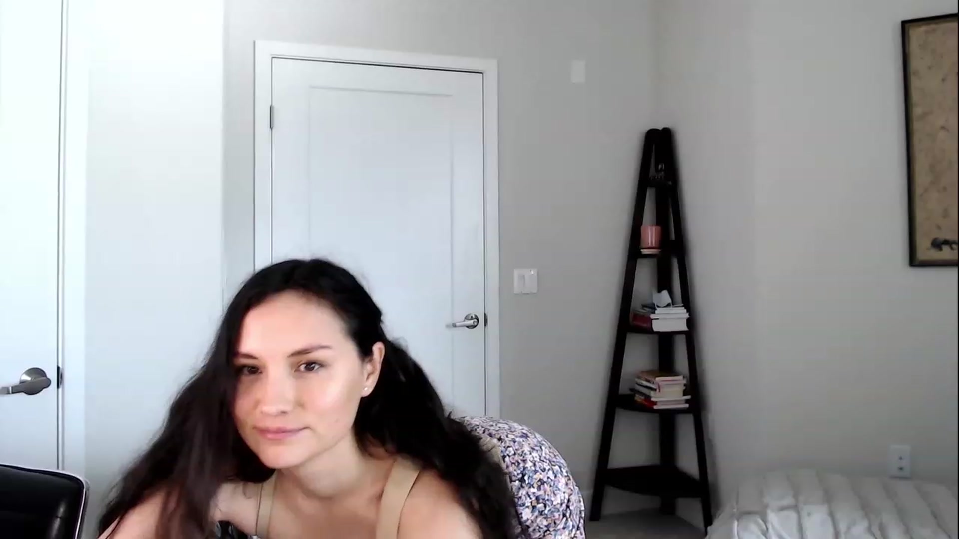 Gallery image thumbnail from Harmony's myfreecams stream on, 03/20/2023, 20:23 image 8 of 20