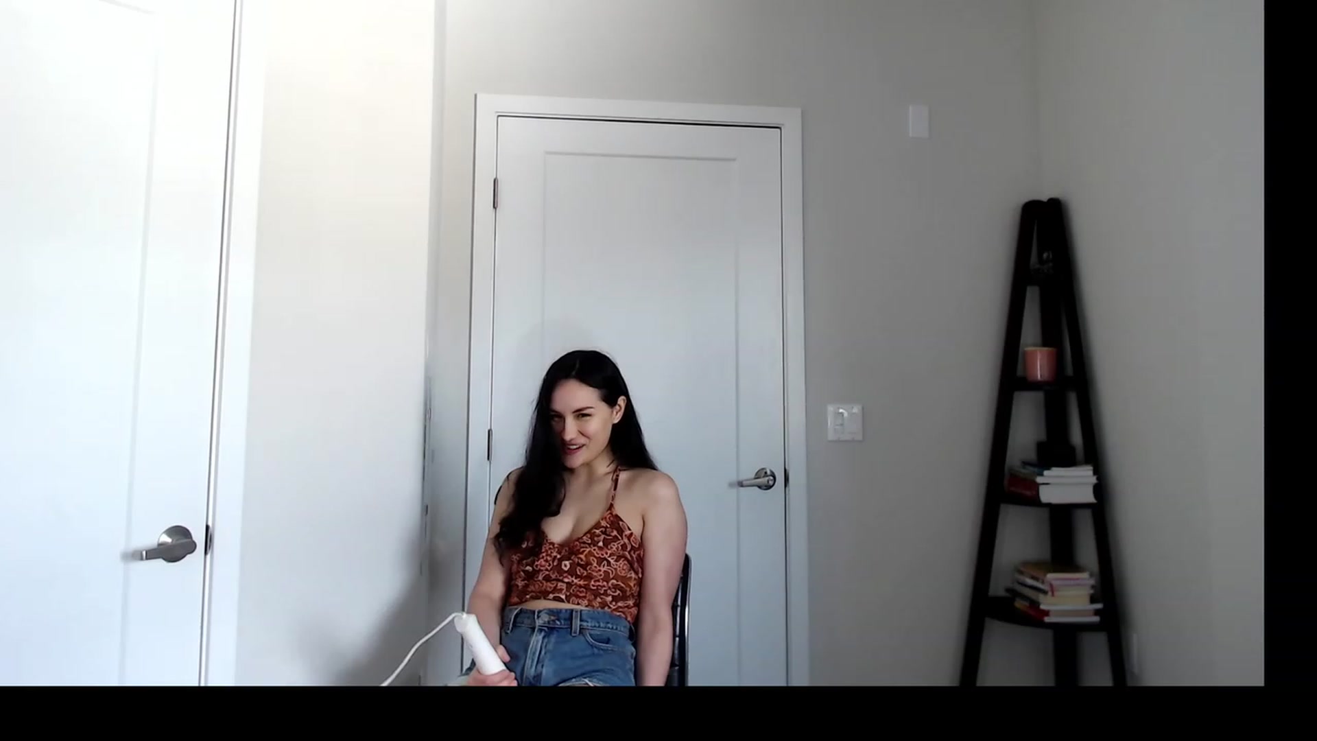 Gallery image thumbnail from Harmony's myfreecams stream on, 03/24/2023, 21:41 image 8 of 20