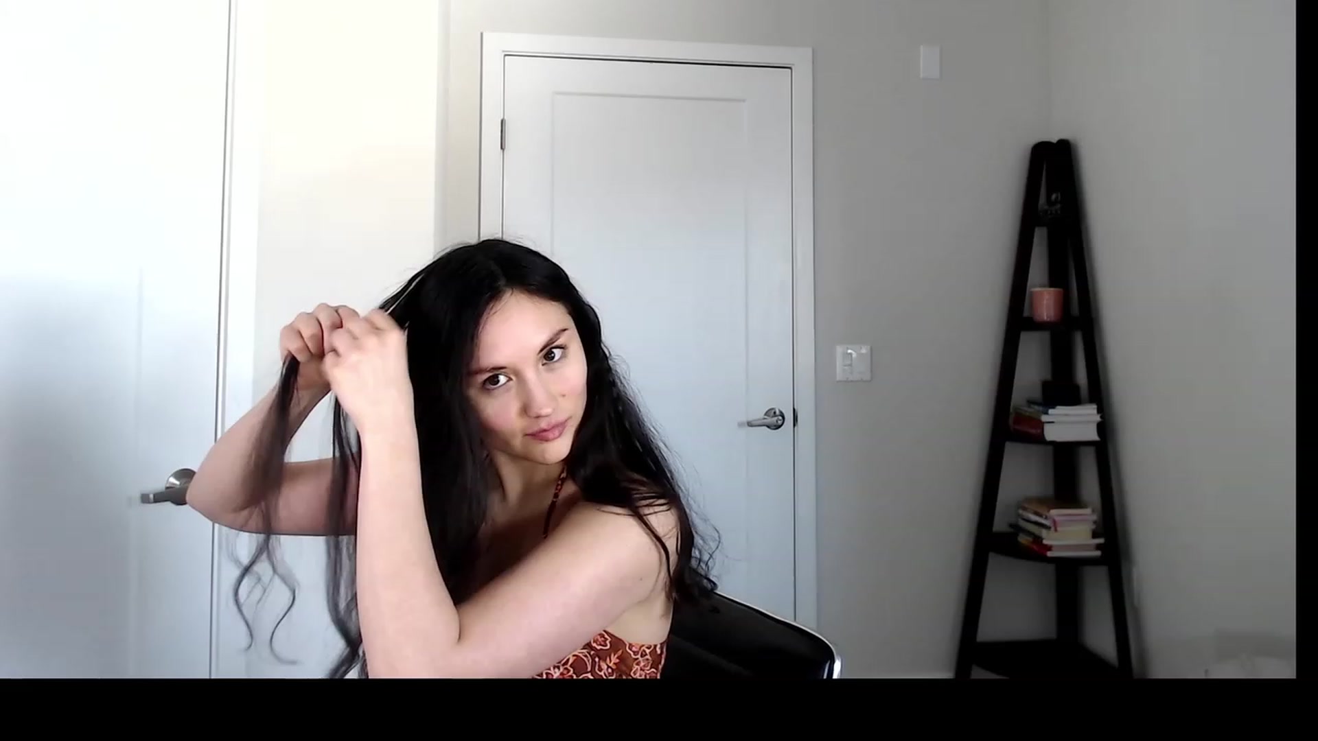 Gallery image thumbnail from Harmony's myfreecams stream on, 03/24/2023, 21:41 image 14 of 20