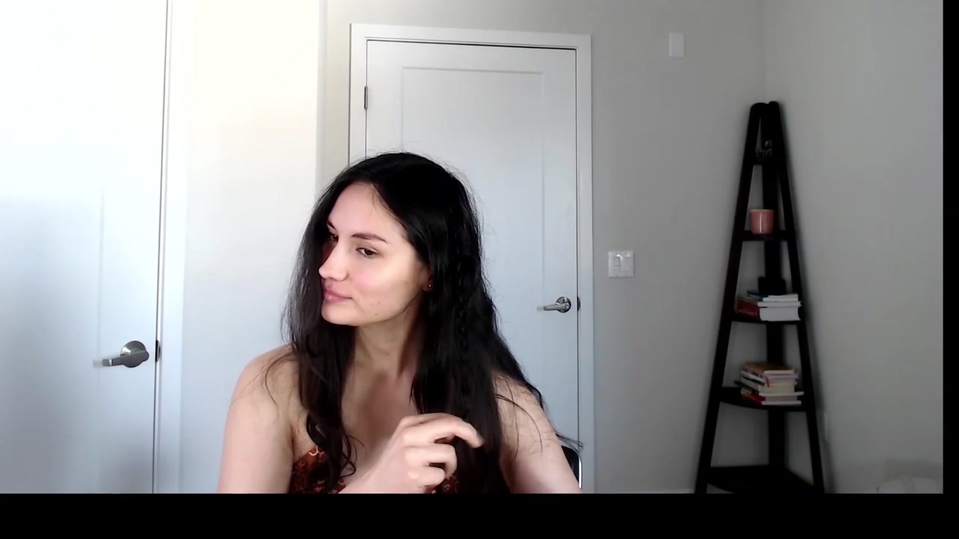 Gallery image thumbnail from Harmony's myfreecams stream on, 03/24/2023, 21:41 image 15 of 20