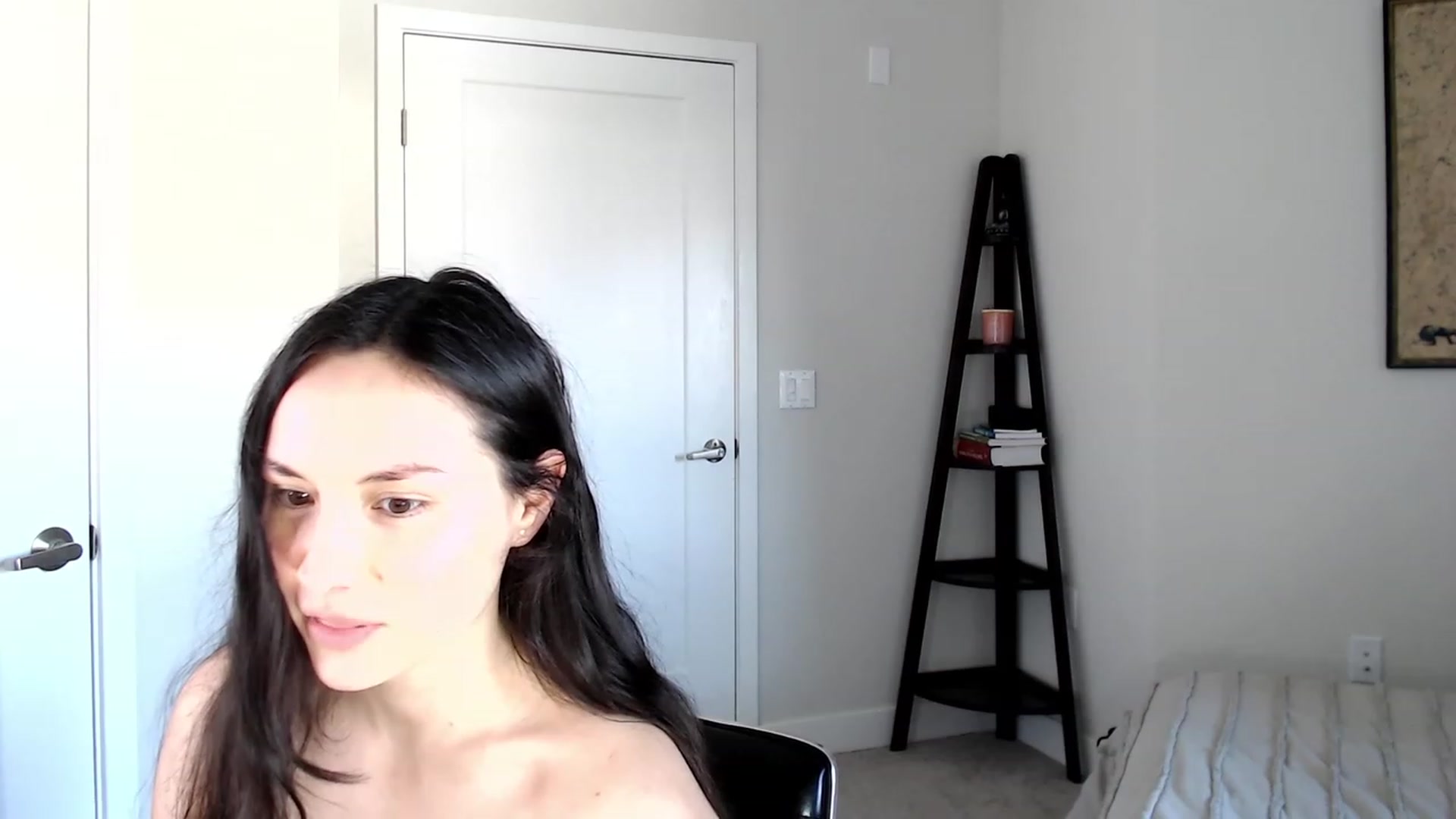 Gallery image thumbnail from Harmony's myfreecams stream on, 04/02/2023, 24:00 image 2 of 20
