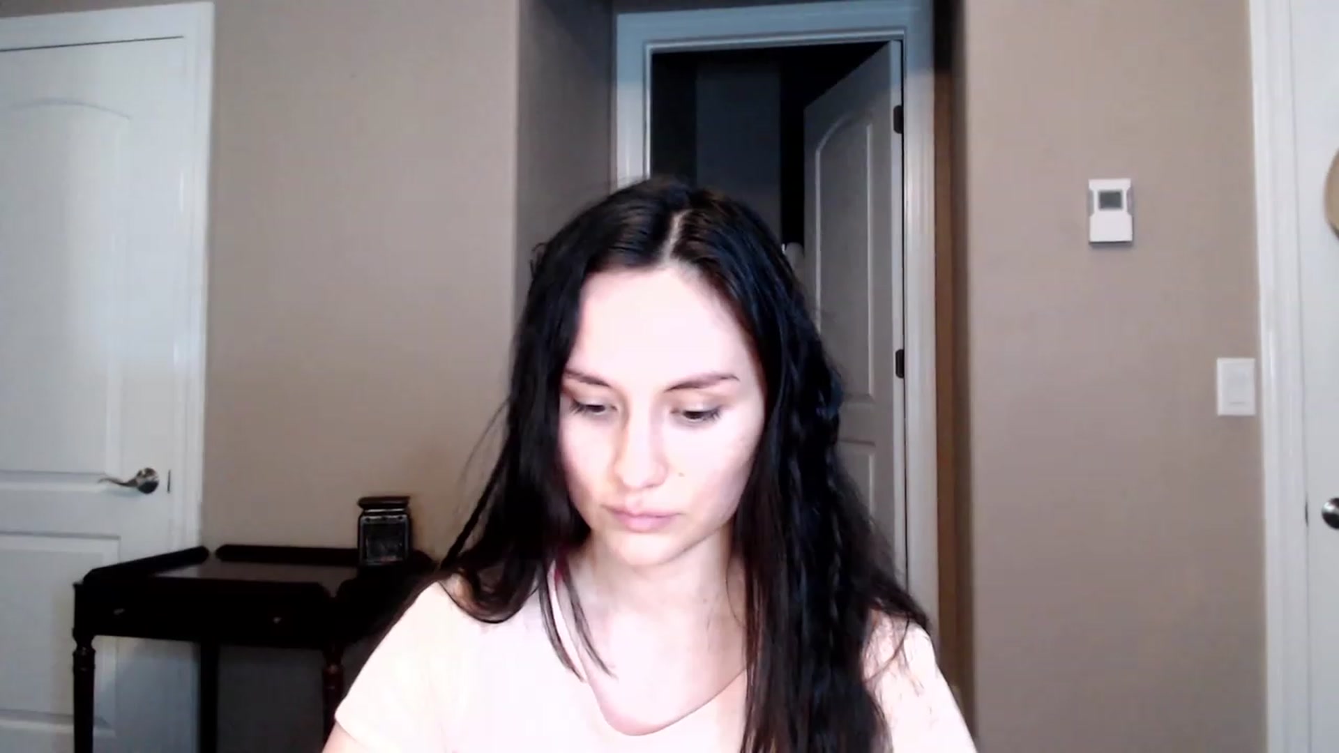 Gallery image thumbnail from Harmony's myfreecams stream on, 05/06/2023, 11:04 image 15 of 20