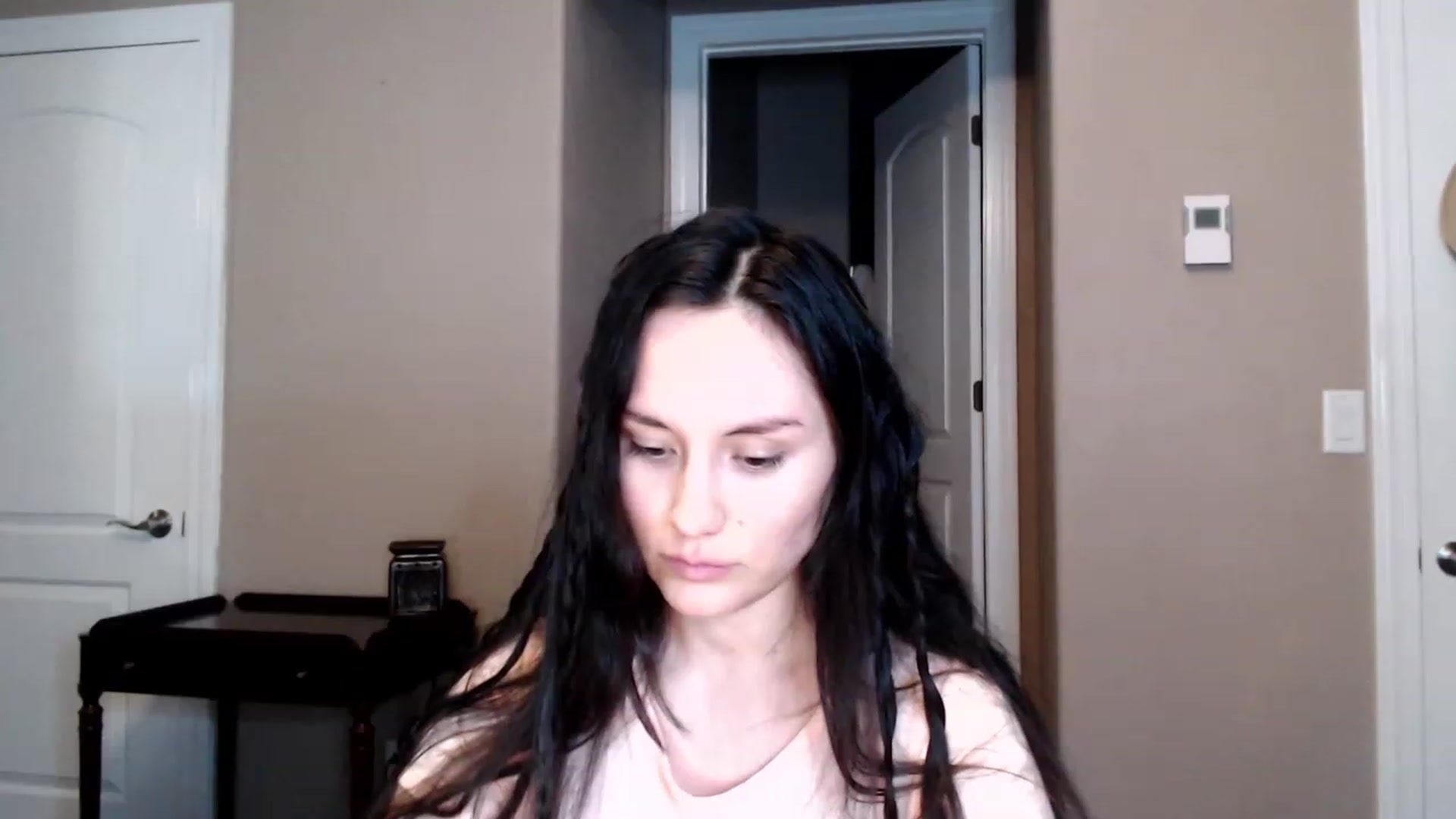 Gallery image thumbnail from Harmony's myfreecams stream on, 05/06/2023, 11:04 image 18 of 20