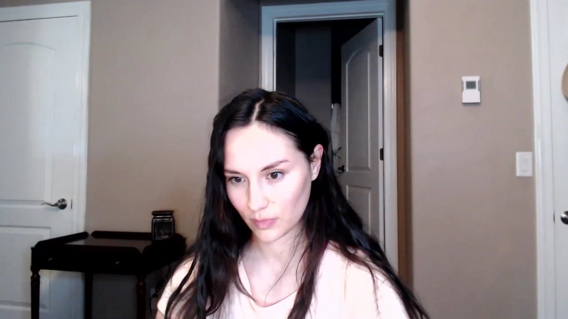 Gallery image thumbnail from Harmony's myfreecams stream on, 05/06/2023, 11:04 image 19 of 20
